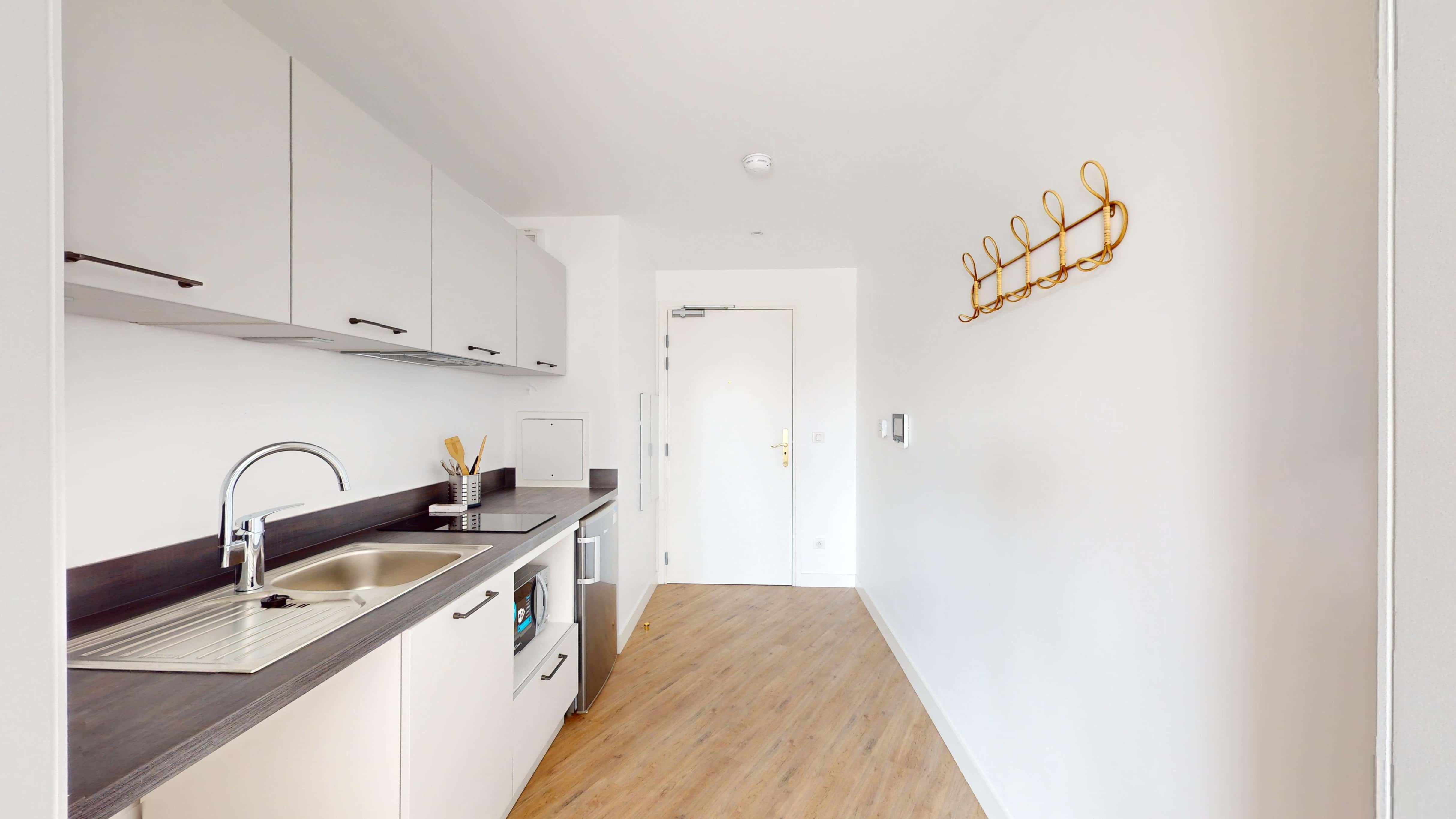 ARCHIVED - Appartement Privé - 112 - ARCHIVED - Angoulême Chauvin - 112 - Gallery - 2