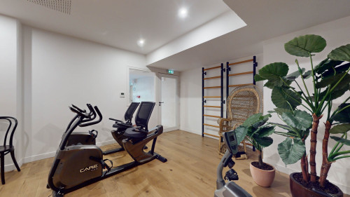 Angoulême Chauvin - 118  - Gallery -  5