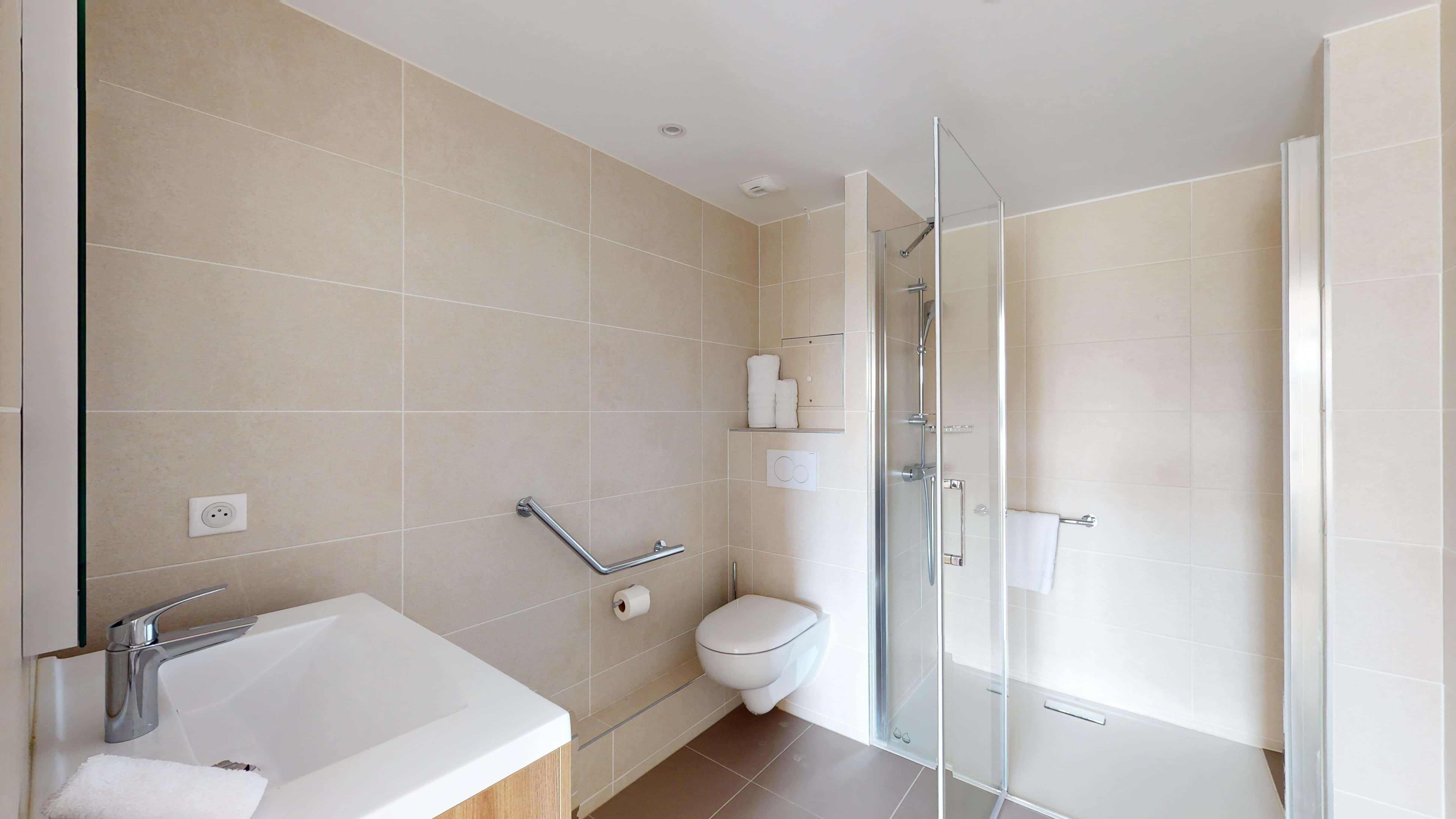 ARCHIVED - Appartement Privé - 118 - ARCHIVED - Angoulême Chauvin - 118 - Gallery - 3