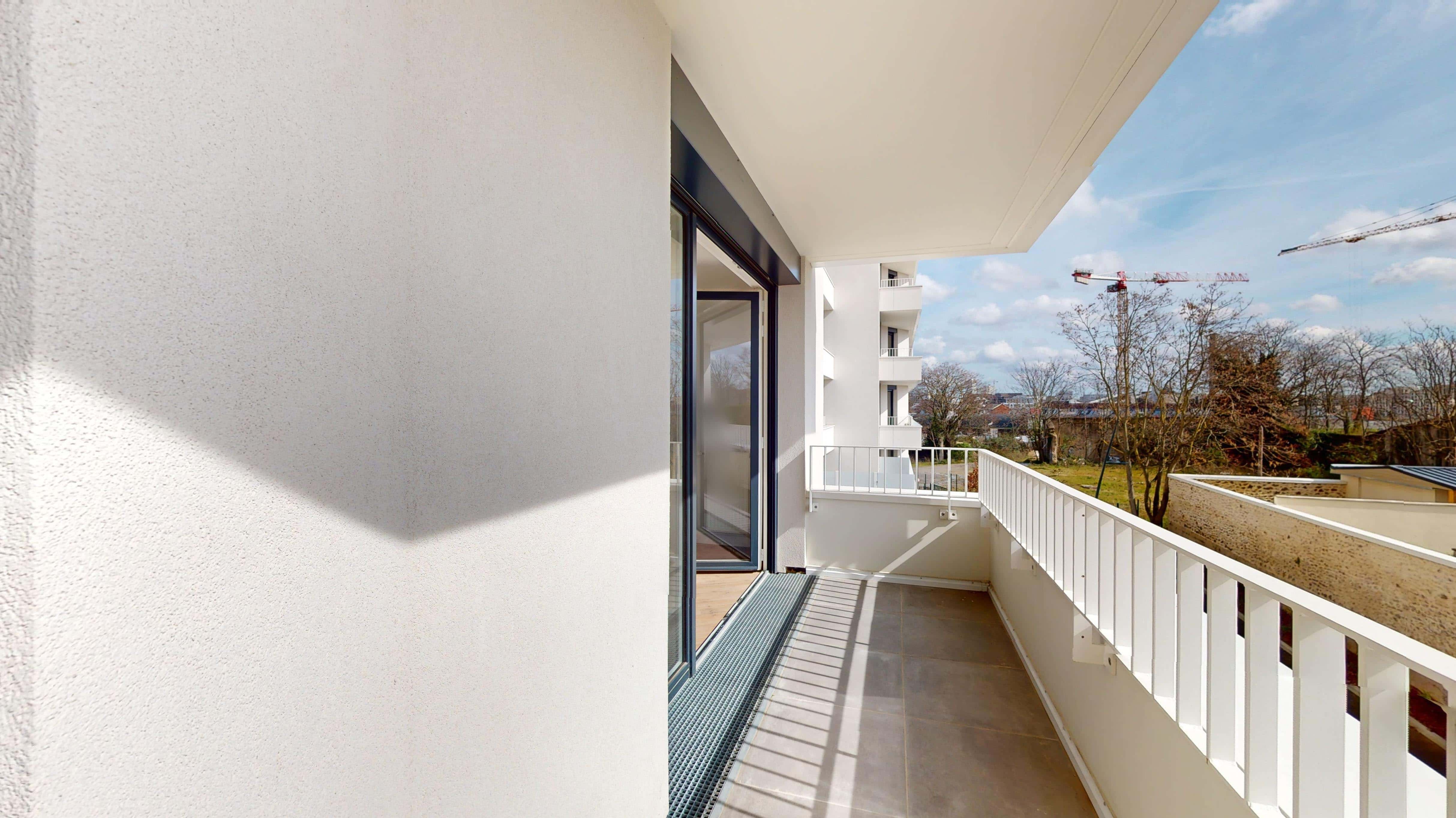 Appartement Privé - 320 - Angoulême Chauvin - 320 - Gallery - 4