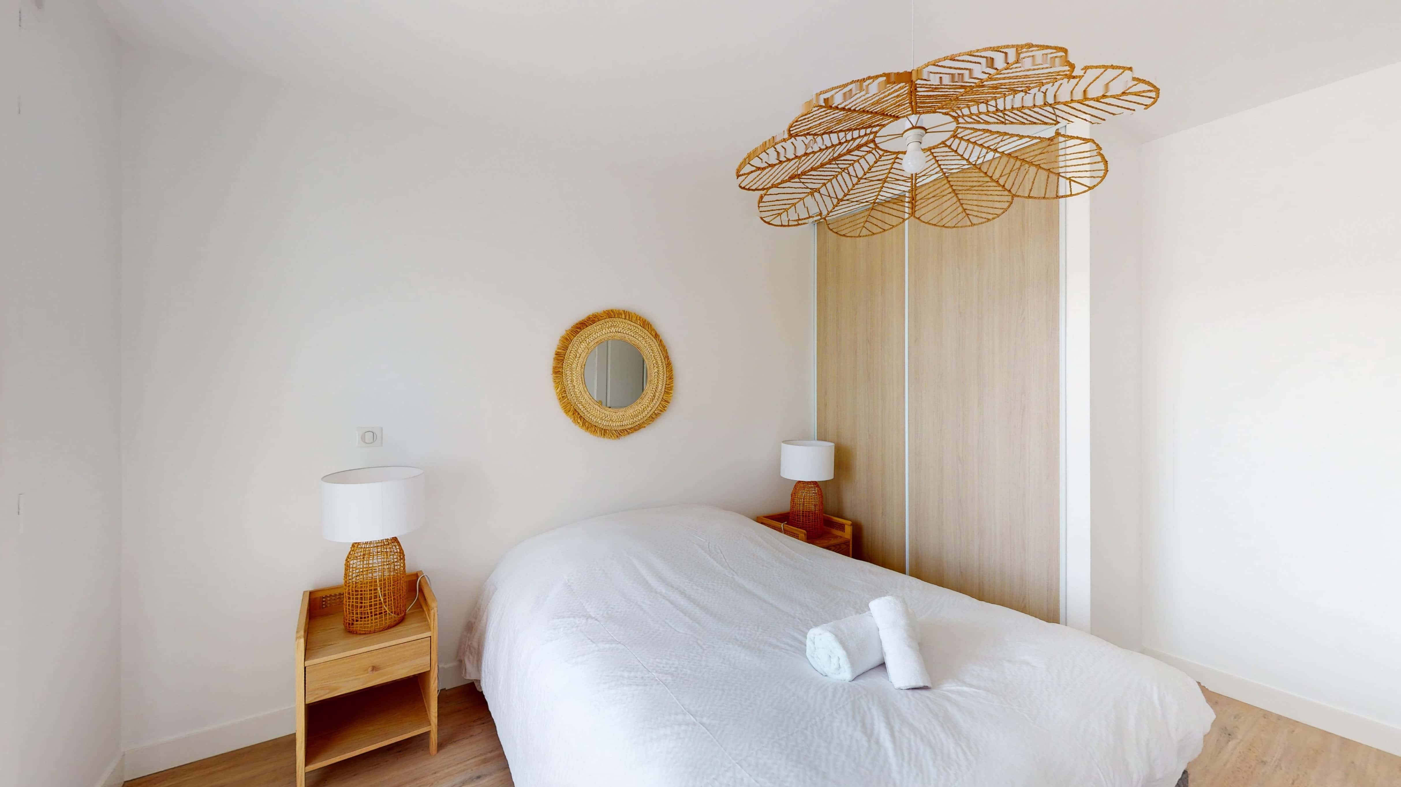  Appartement Privé - 320  -  Angoulême Chauvin - 320  - Gallery -  1