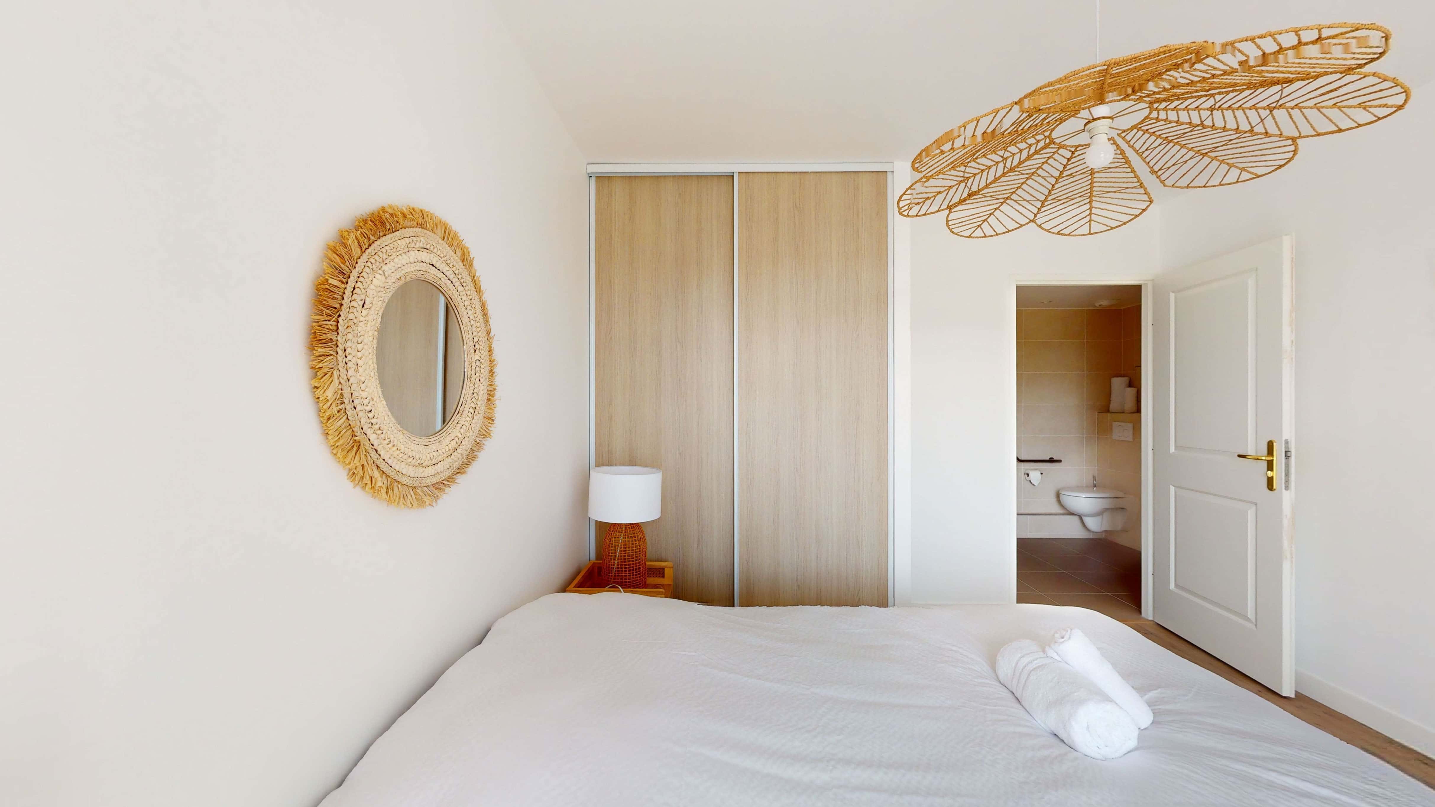  Appartement Privé - 322  -  Angoulême Chauvin - 322  - Gallery -  5