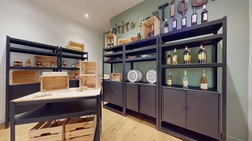 Angoulême Chauvin - 332