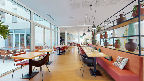 Angoulême Chauvin - 334  - Gallery -  5