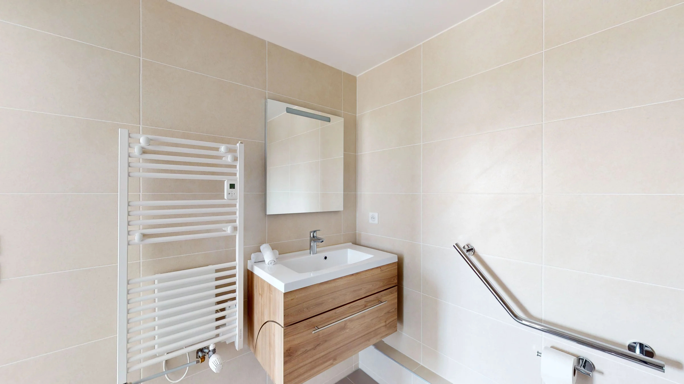 Appartement Privé - 314 - 4