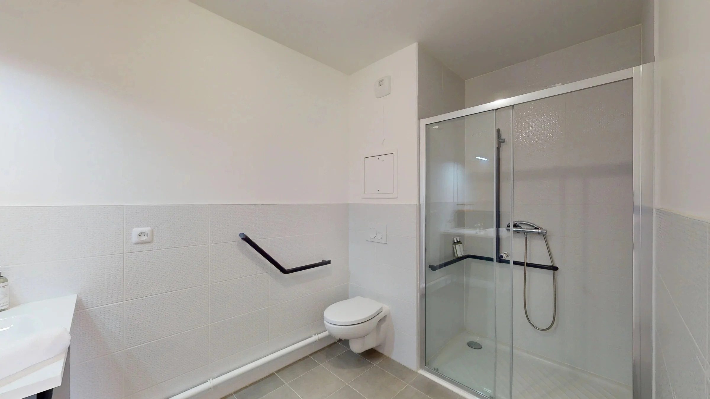 Appartement Privé - 225 - 3