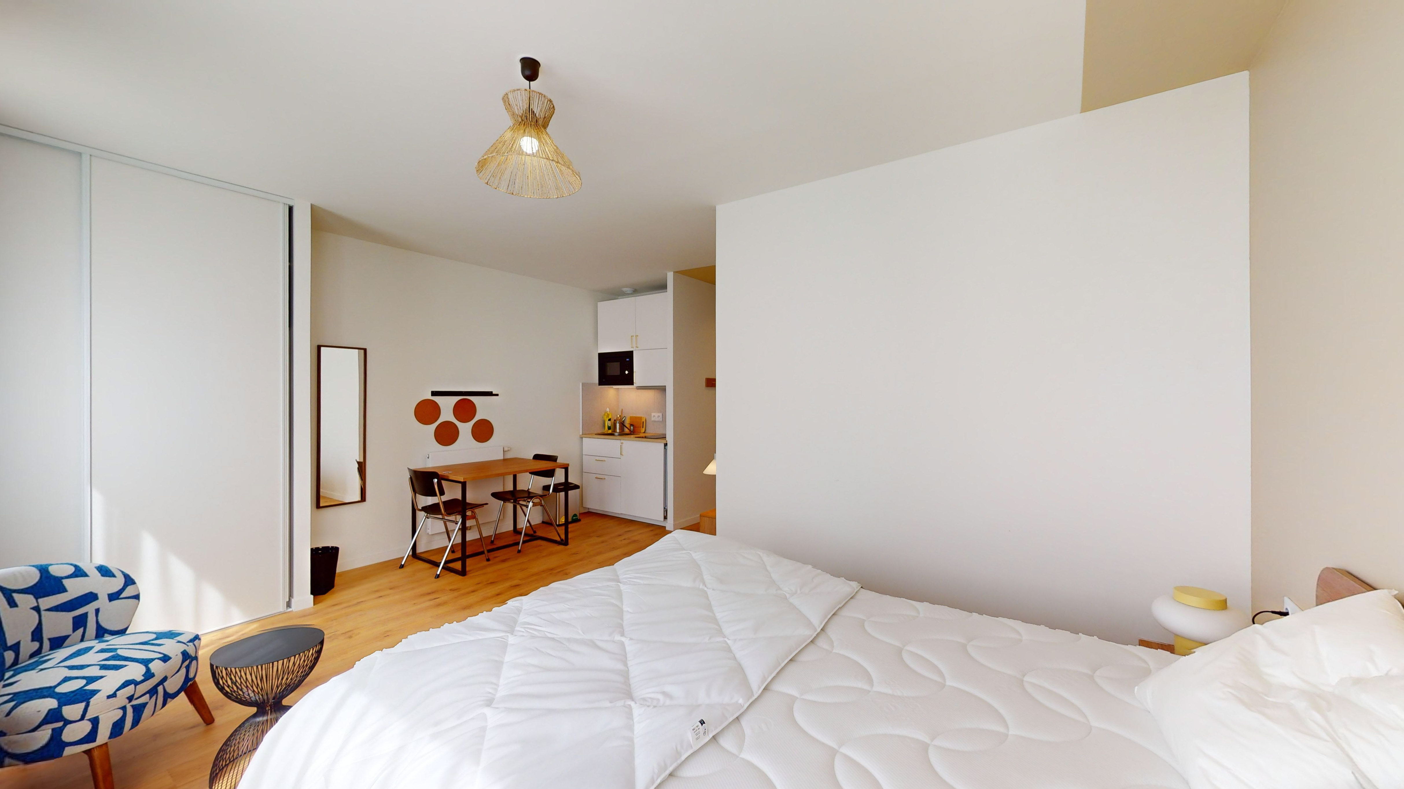 Studio For Two Person - 1 - Liberta - Gallery - 6