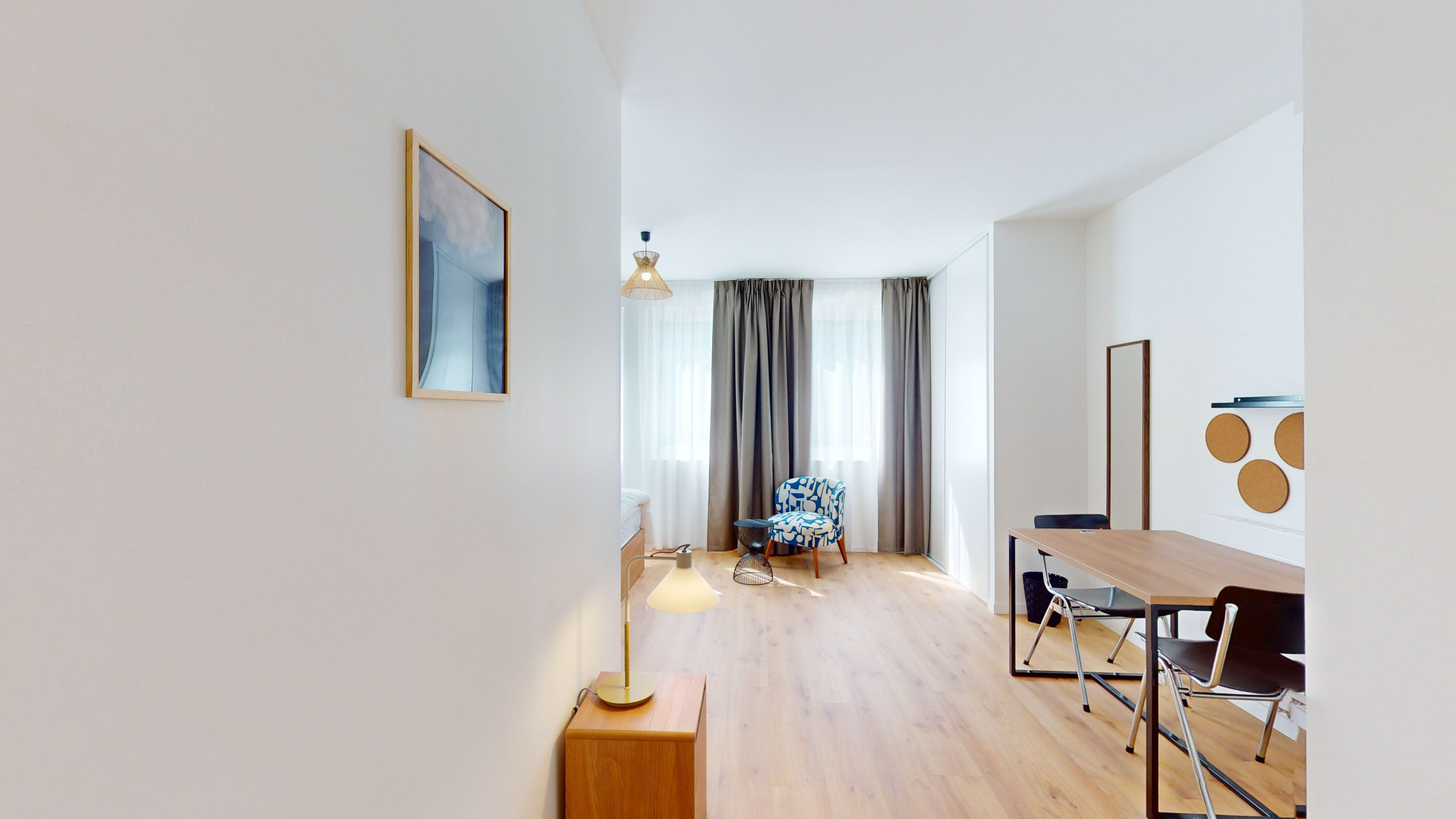 Studio For Two Person - 1 - Liberta - Gallery - 3