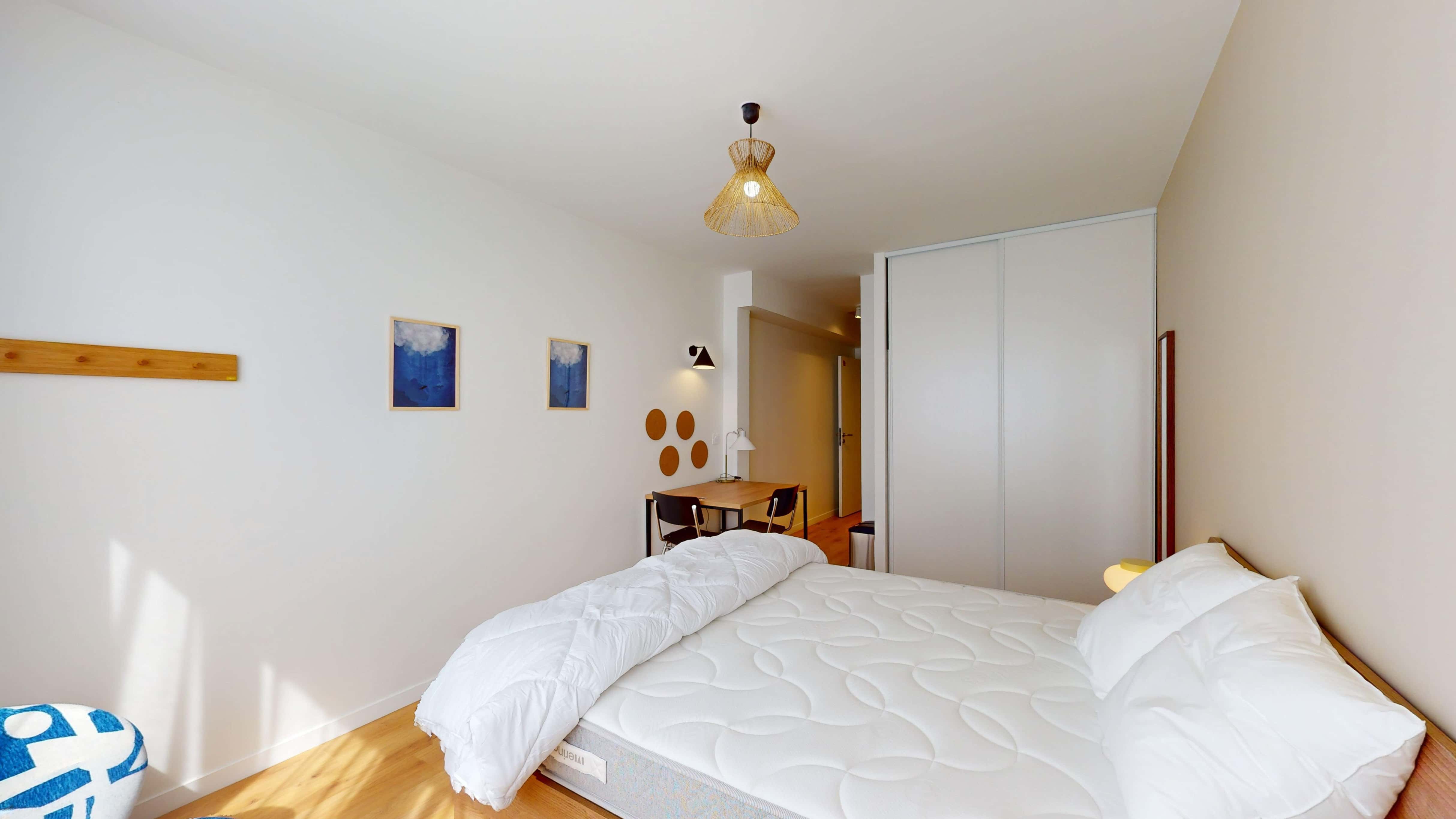 Studio For Two Person - 2 - Liberta - Gallery - 1