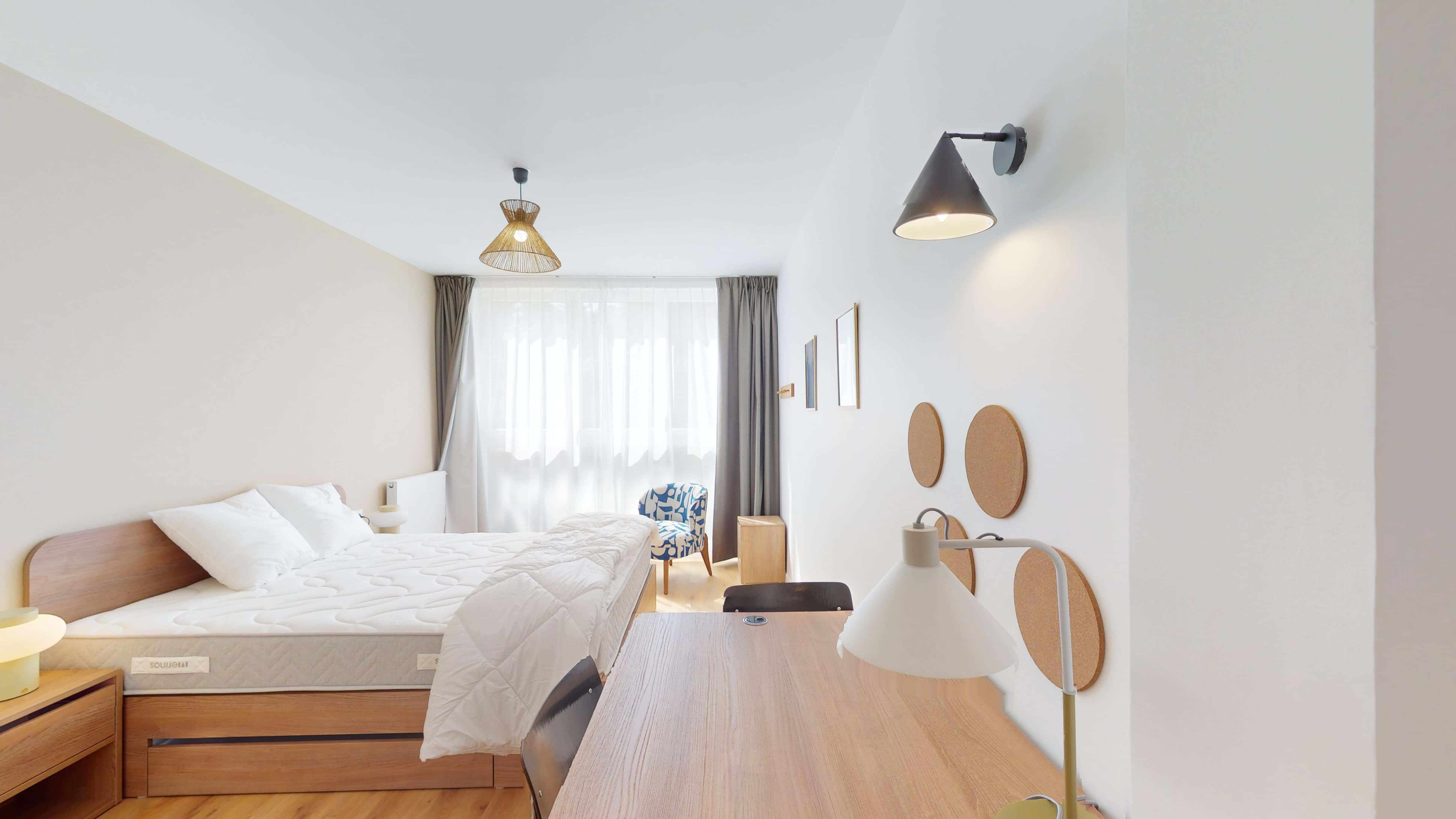 Studio For Two Person - 2 - Liberta - Gallery - 3