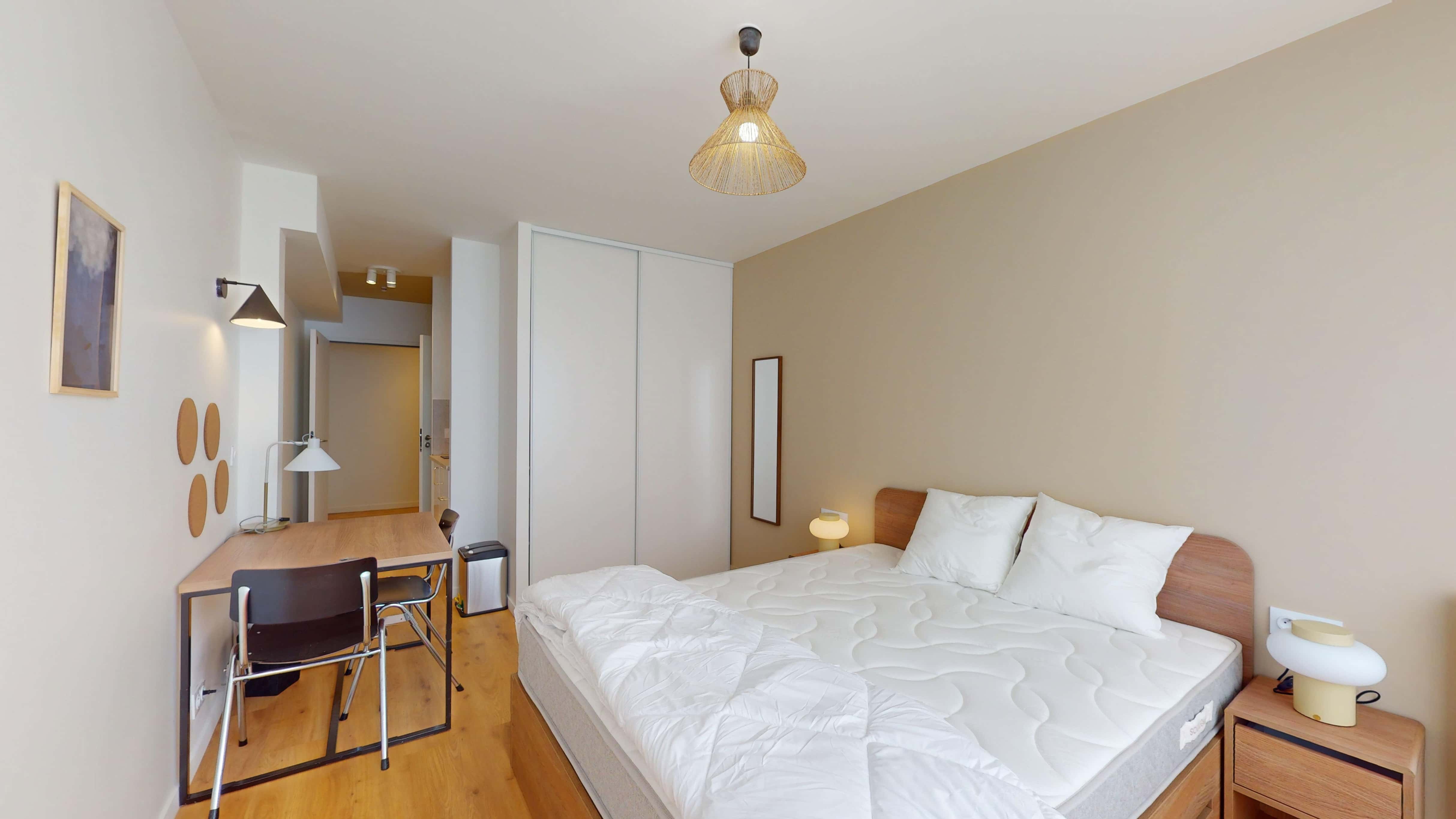 Studio For Two Person - 2 - Liberta - Gallery - 4