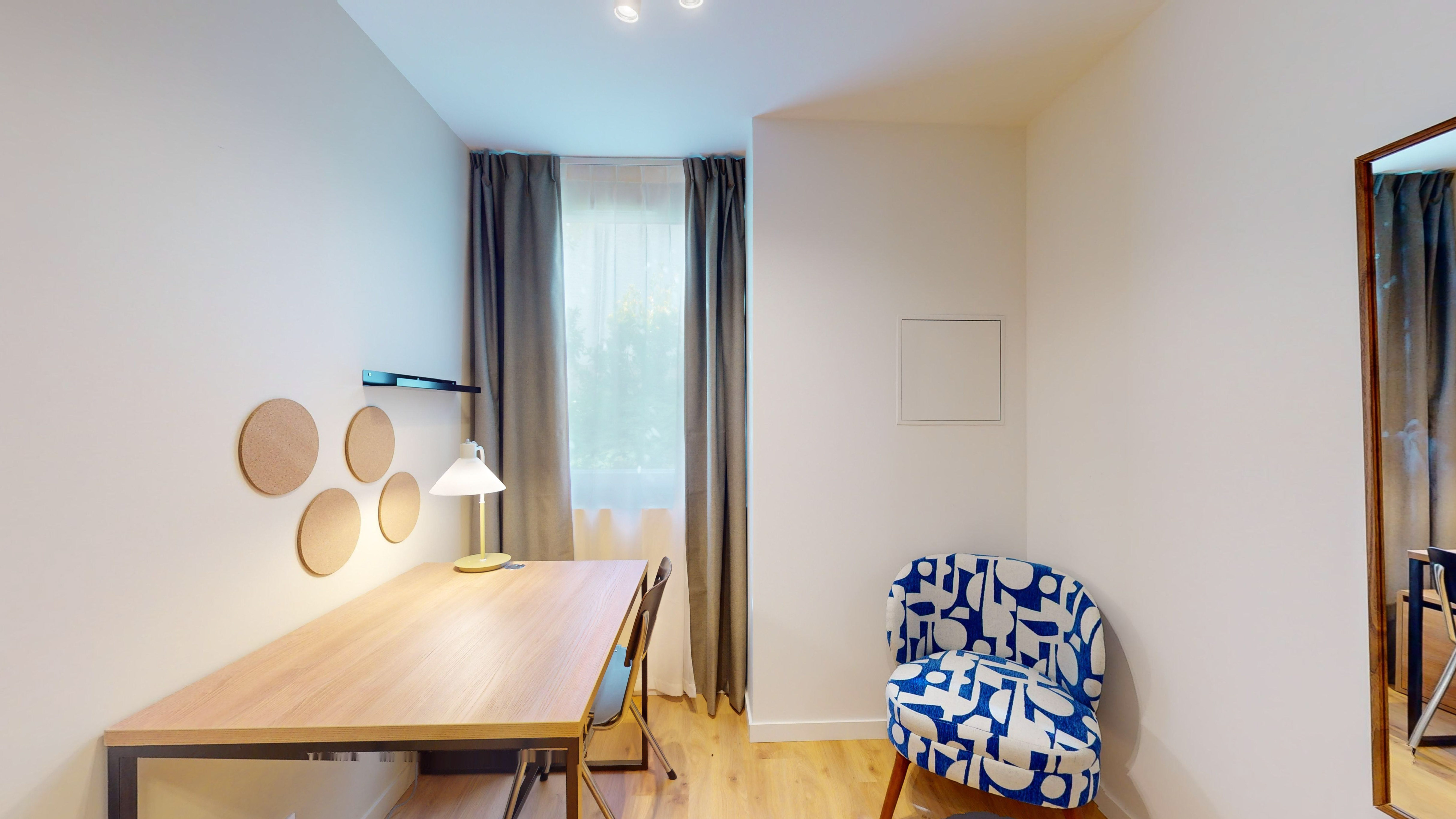 Studio For Two Person - 6 - Liberta - Gallery - 6