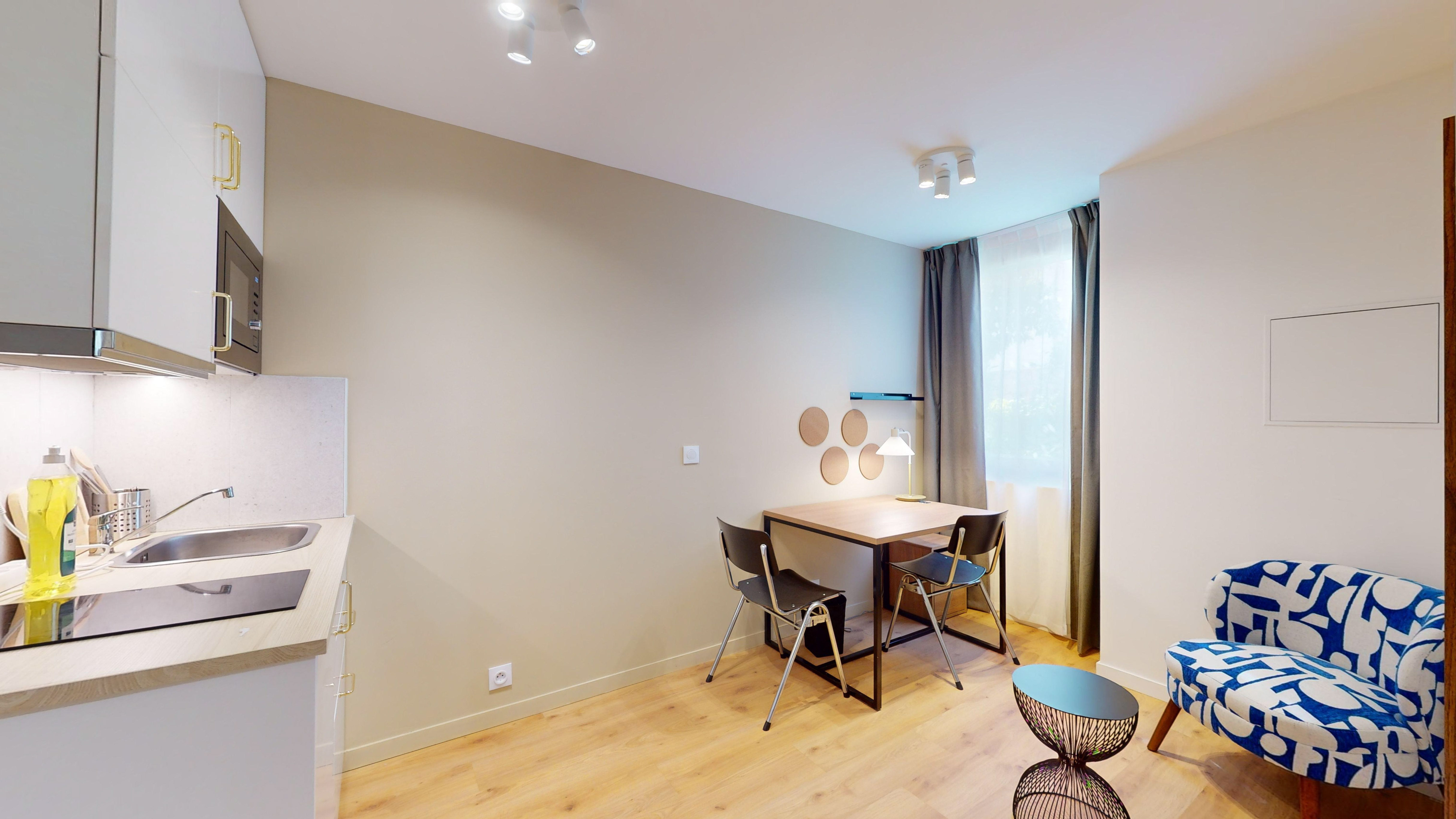 Studio For Two Person - 6 - Liberta - Gallery - 7