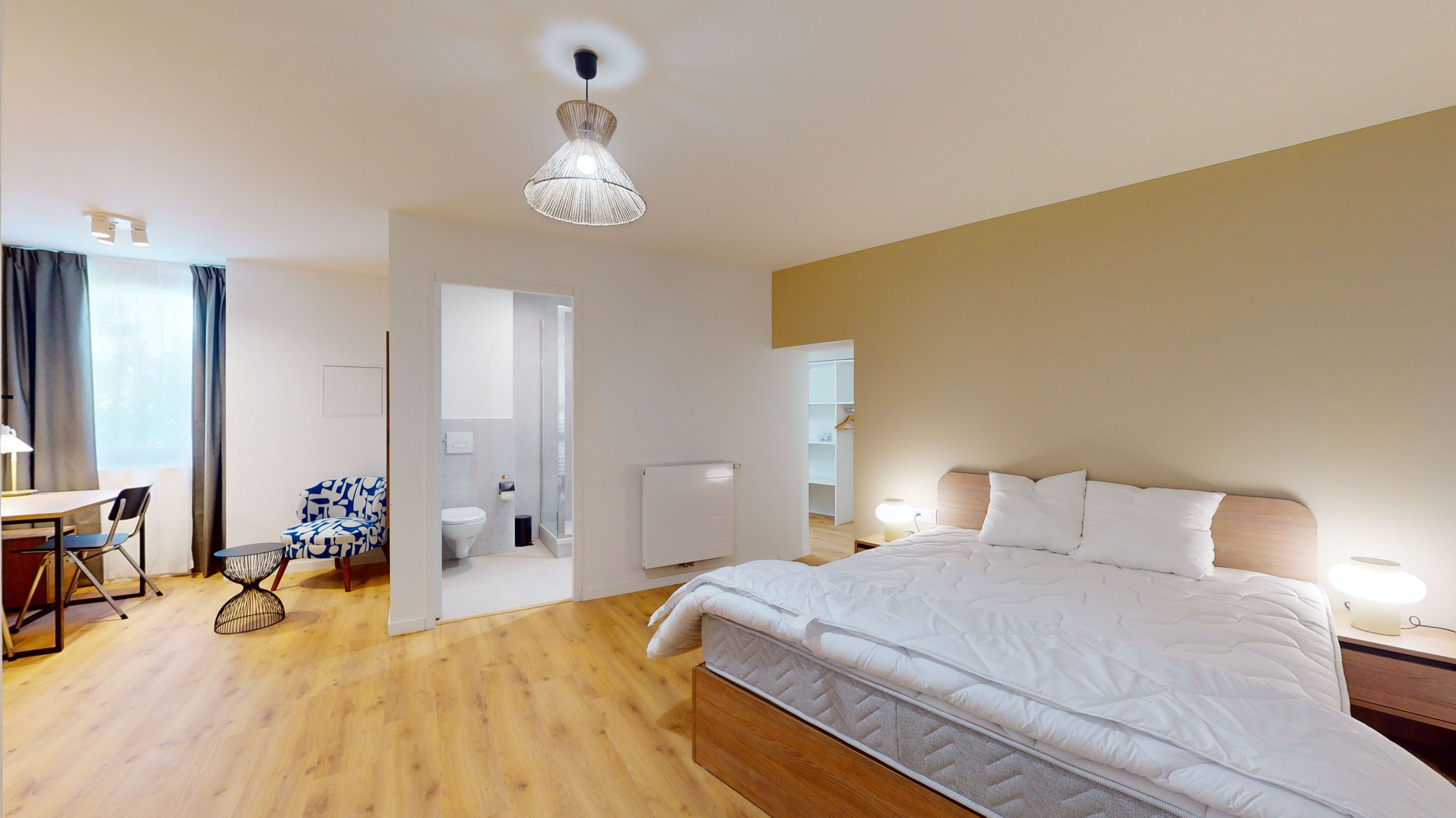 Studio For Two Person - 6 - Liberta - Gallery - 1