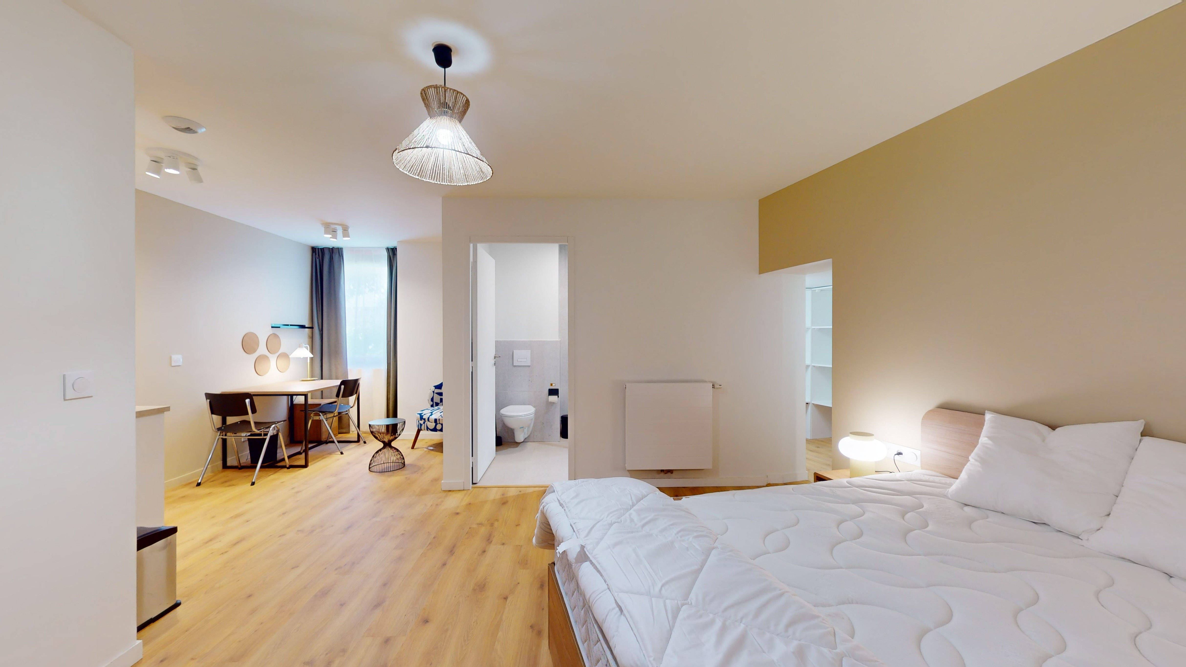 Studio For Two Person - 6 - Liberta - Gallery - 2