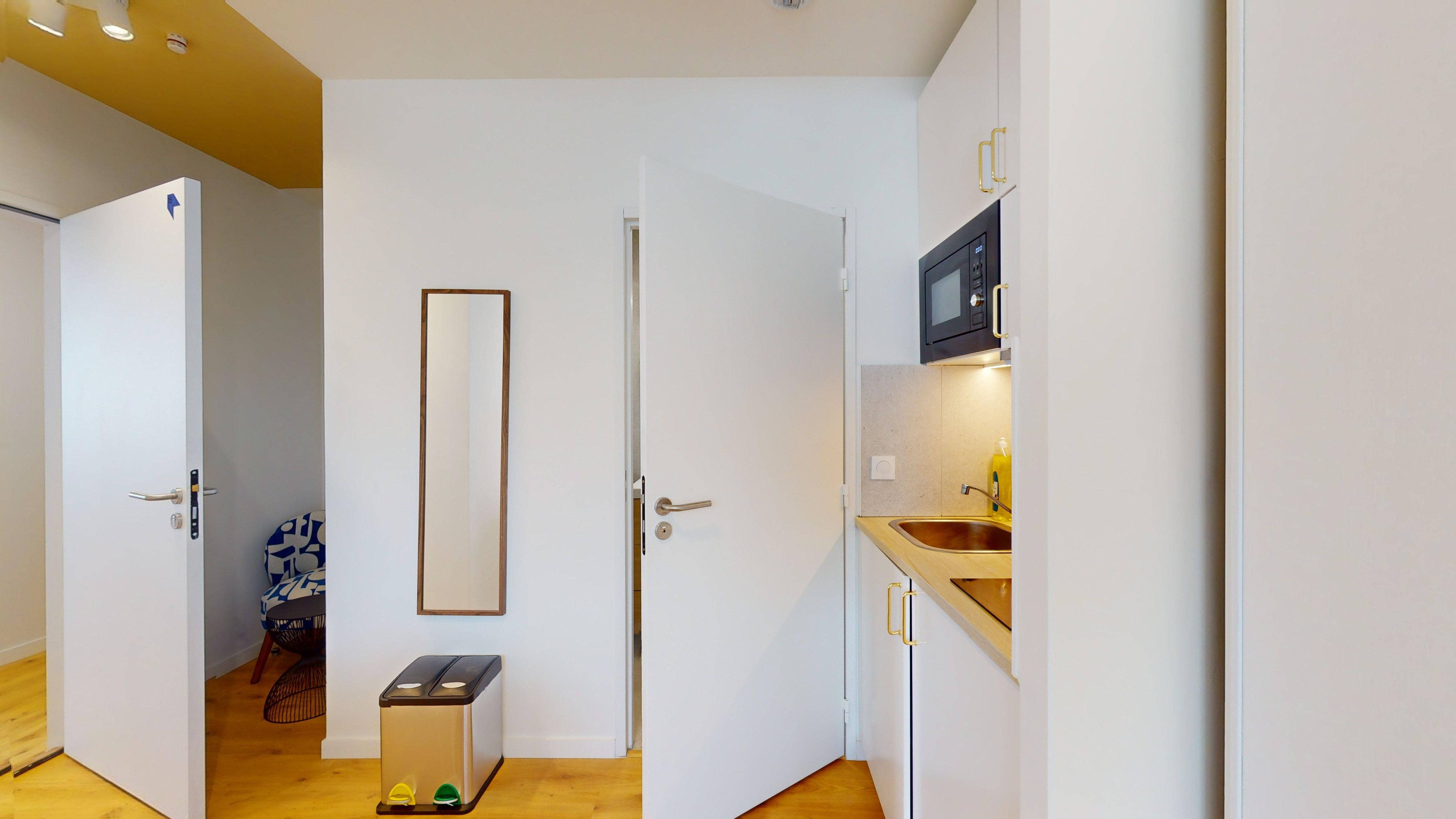 Studio For Two Person - 15 - Liberta - Gallery - 5