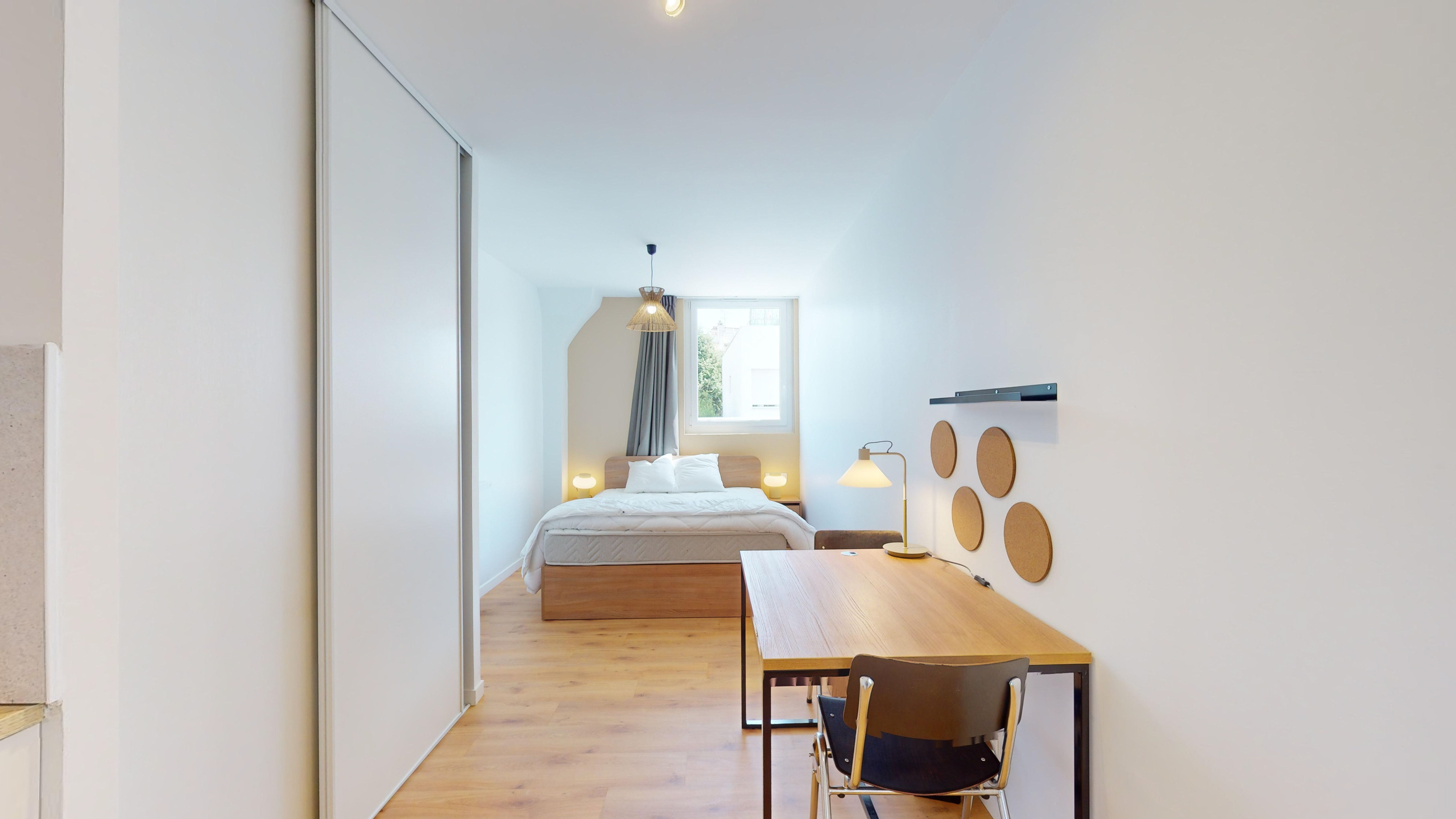 Studio For Two Person - 15 - Liberta - Gallery - 4