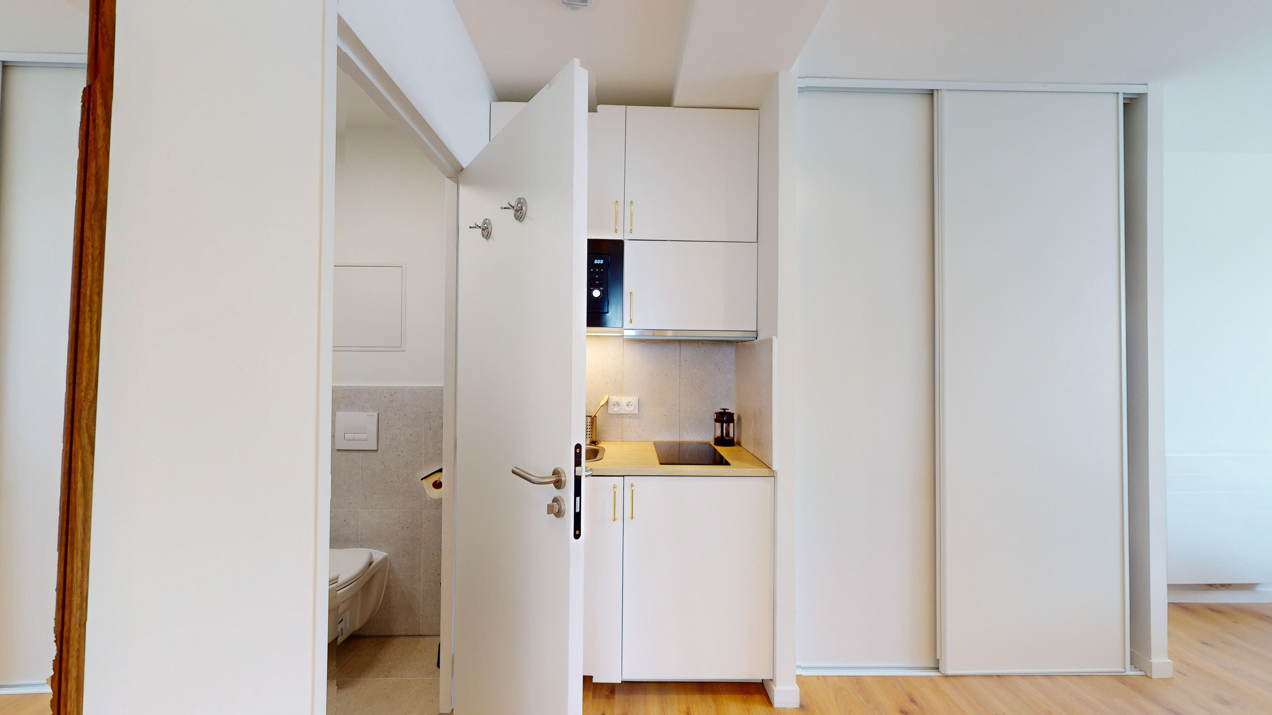 Studio For Two Person - 15 - Liberta - Gallery - 3