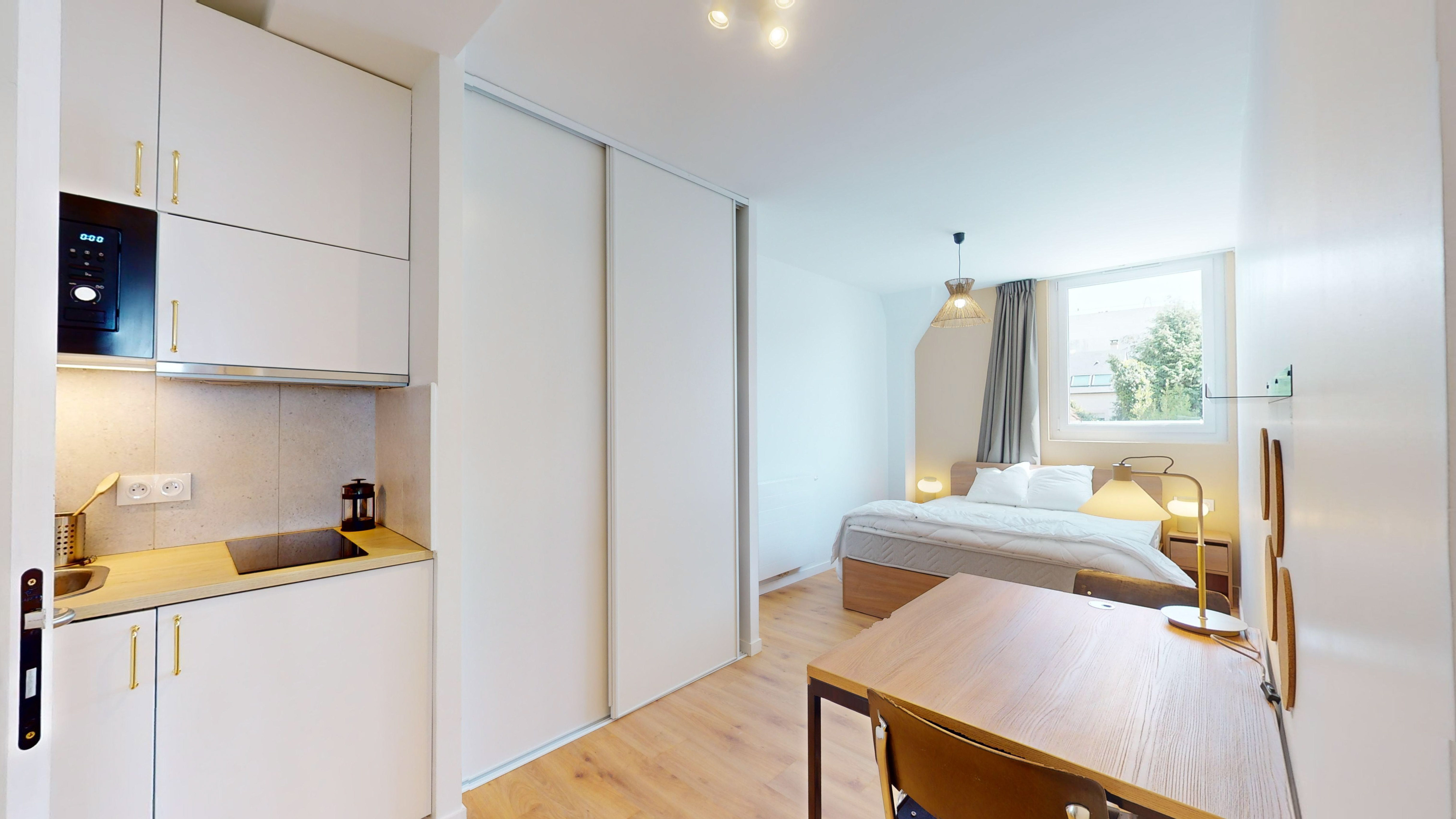 Studio For Two Person - 15 - Liberta - Gallery - 1