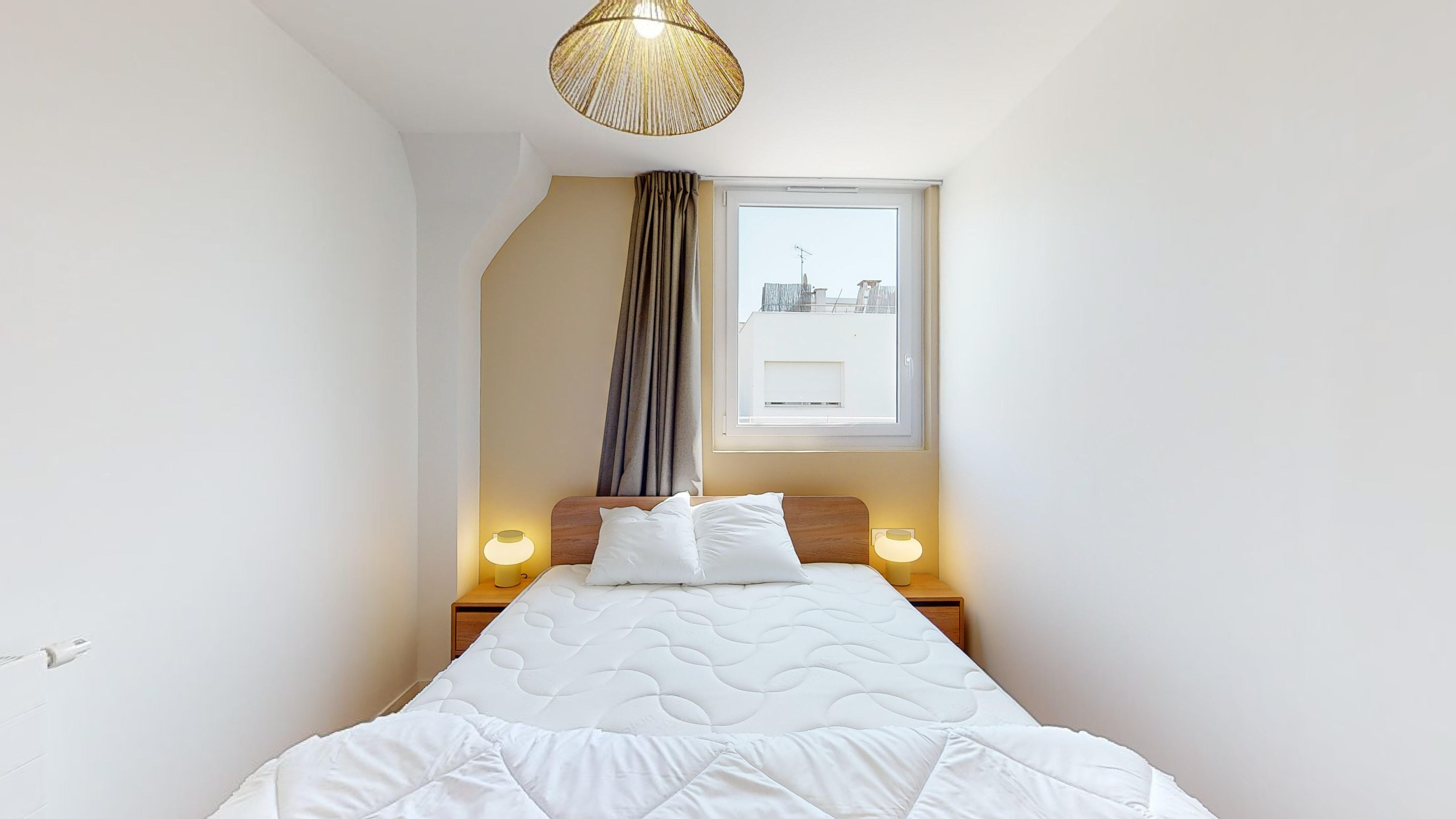 Studio For Two Person - 15 - Liberta - Gallery - 2