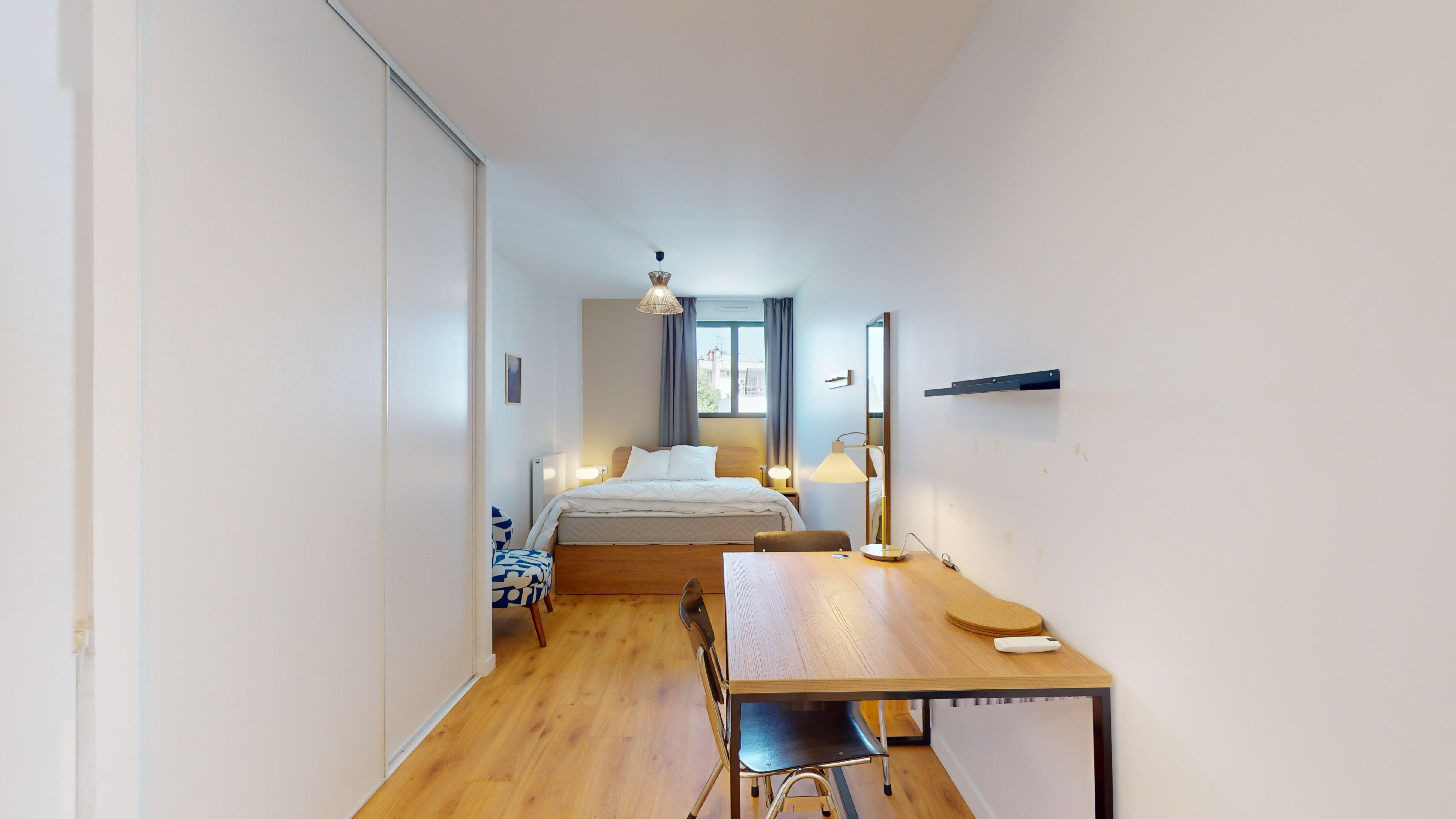 Studio For Two Person - 24 - Liberta - Gallery - 2