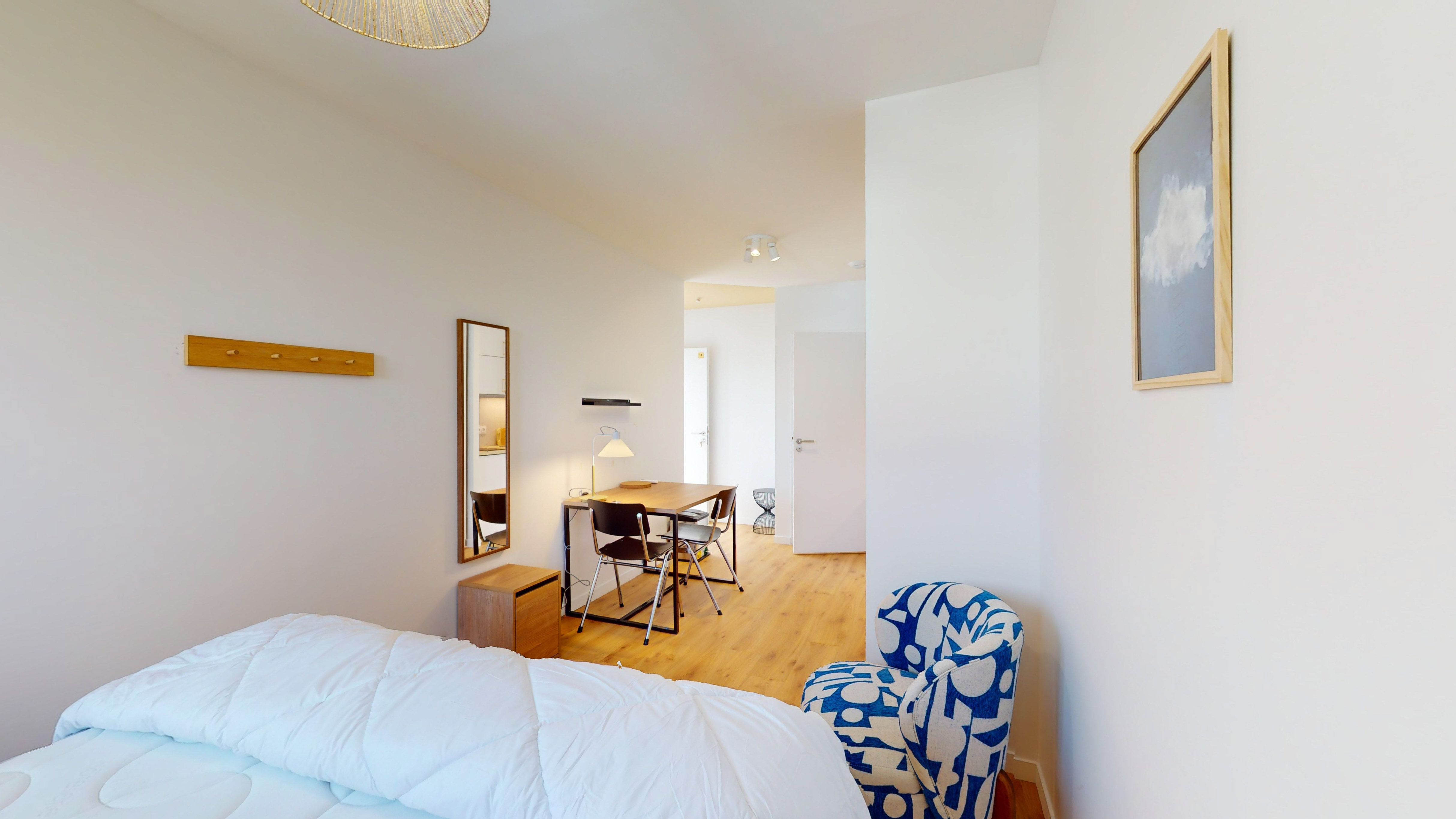 Studio For Two Person - 24 - Liberta - Gallery - 5