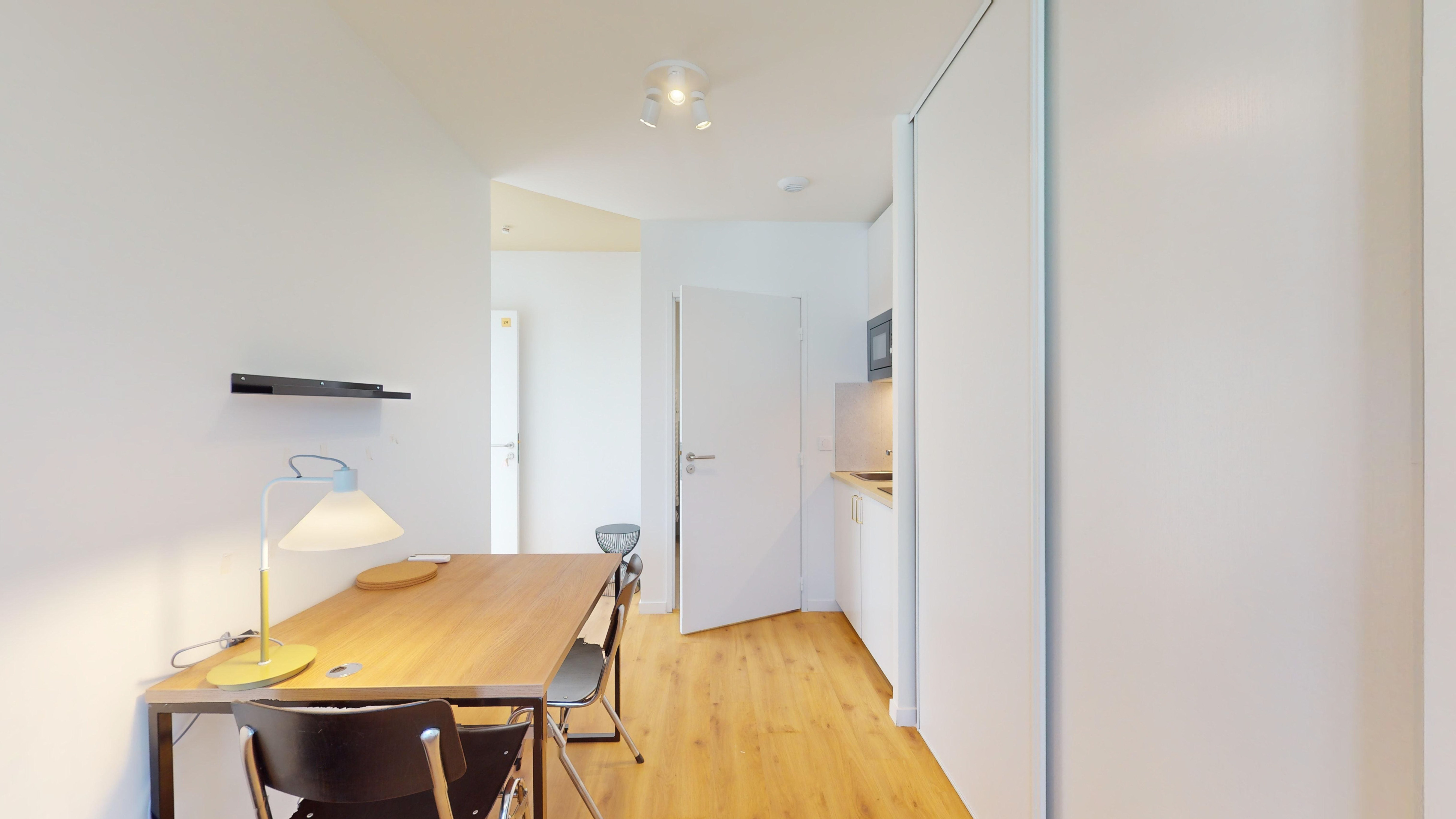 Studio For Two Person - 24 - Liberta - Gallery - 6