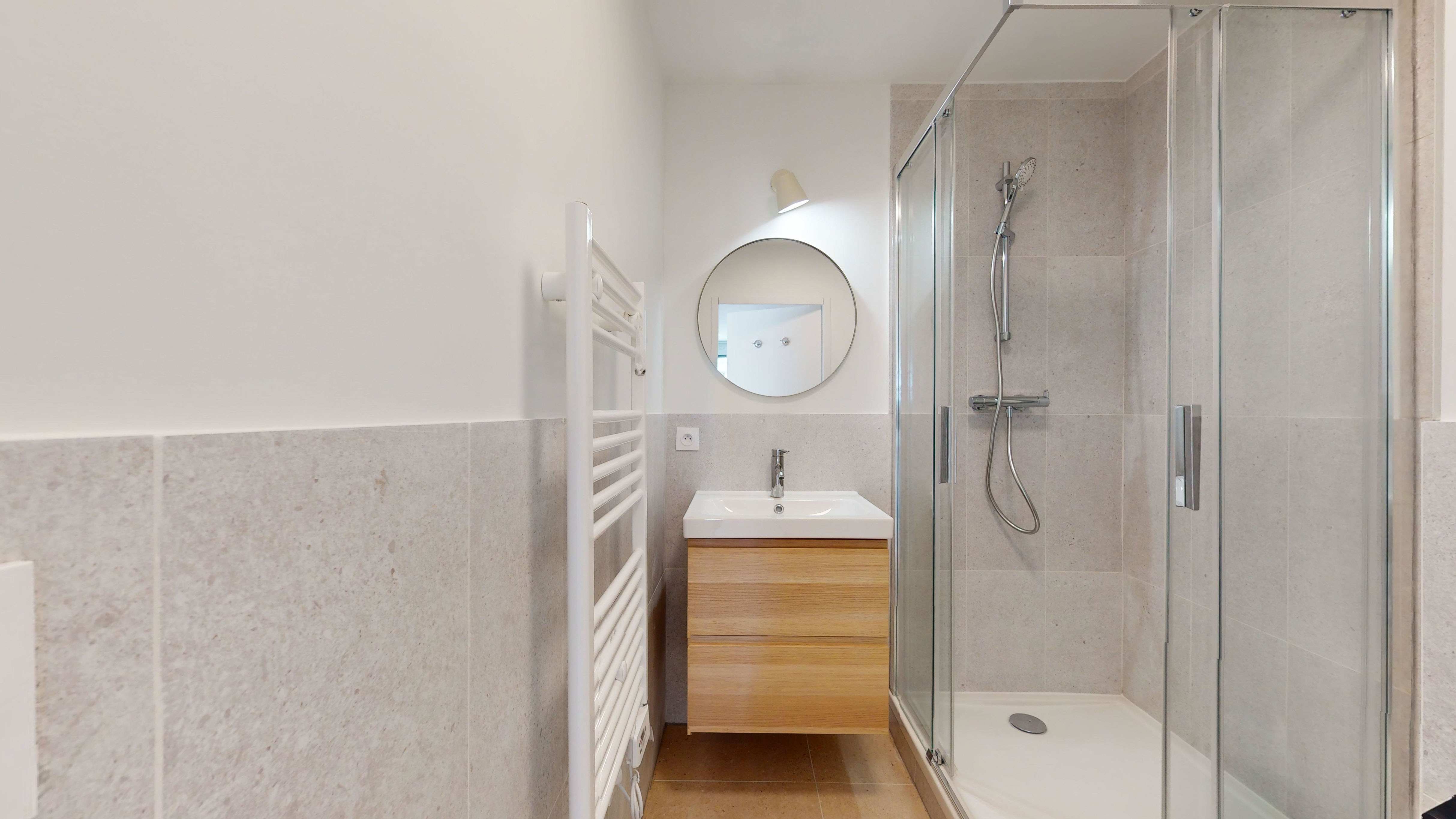 Studio For Two Person - 24 - Liberta - Gallery - 7