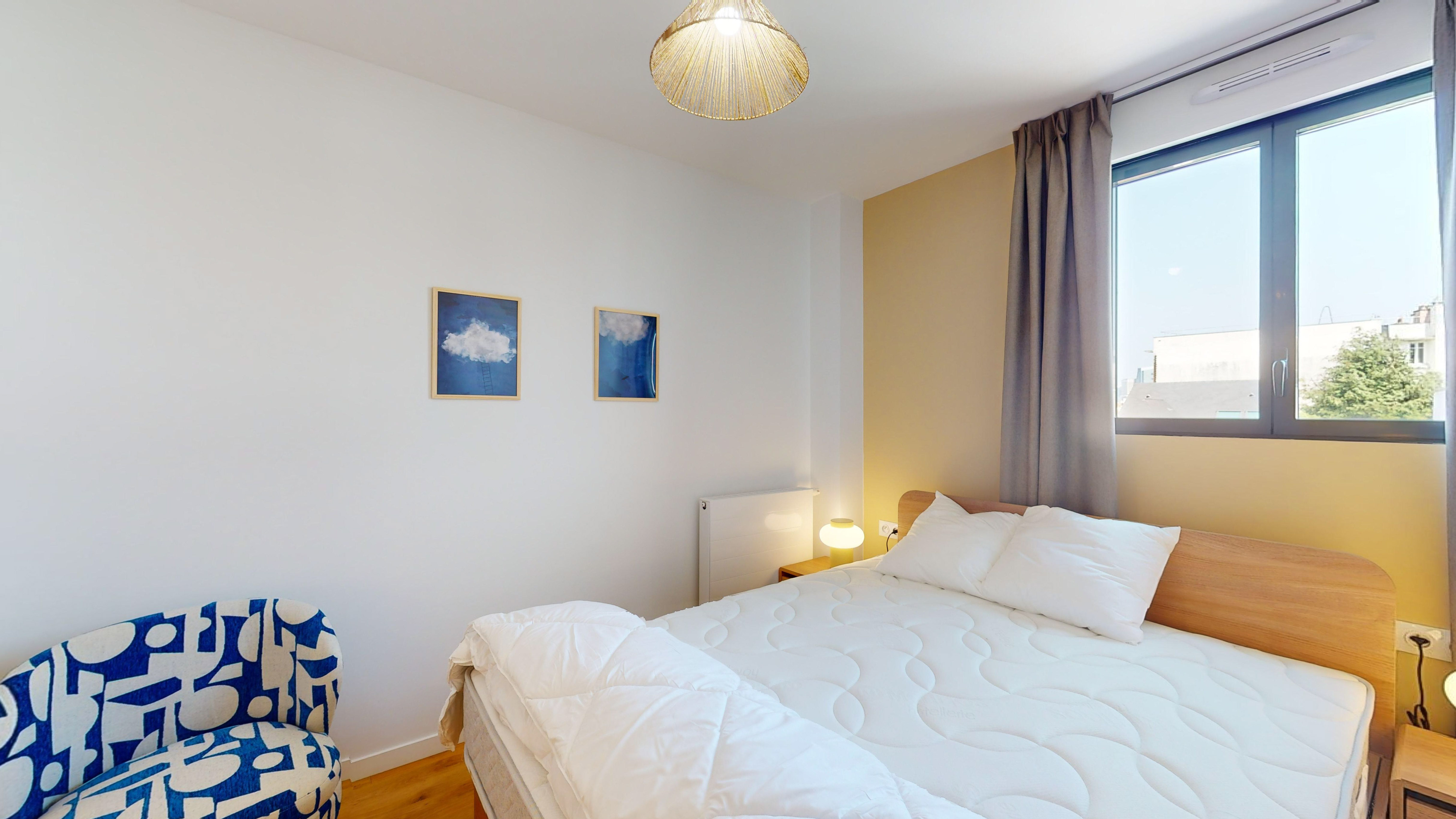 Studio For Two Person - 24 - Liberta - Gallery - 3
