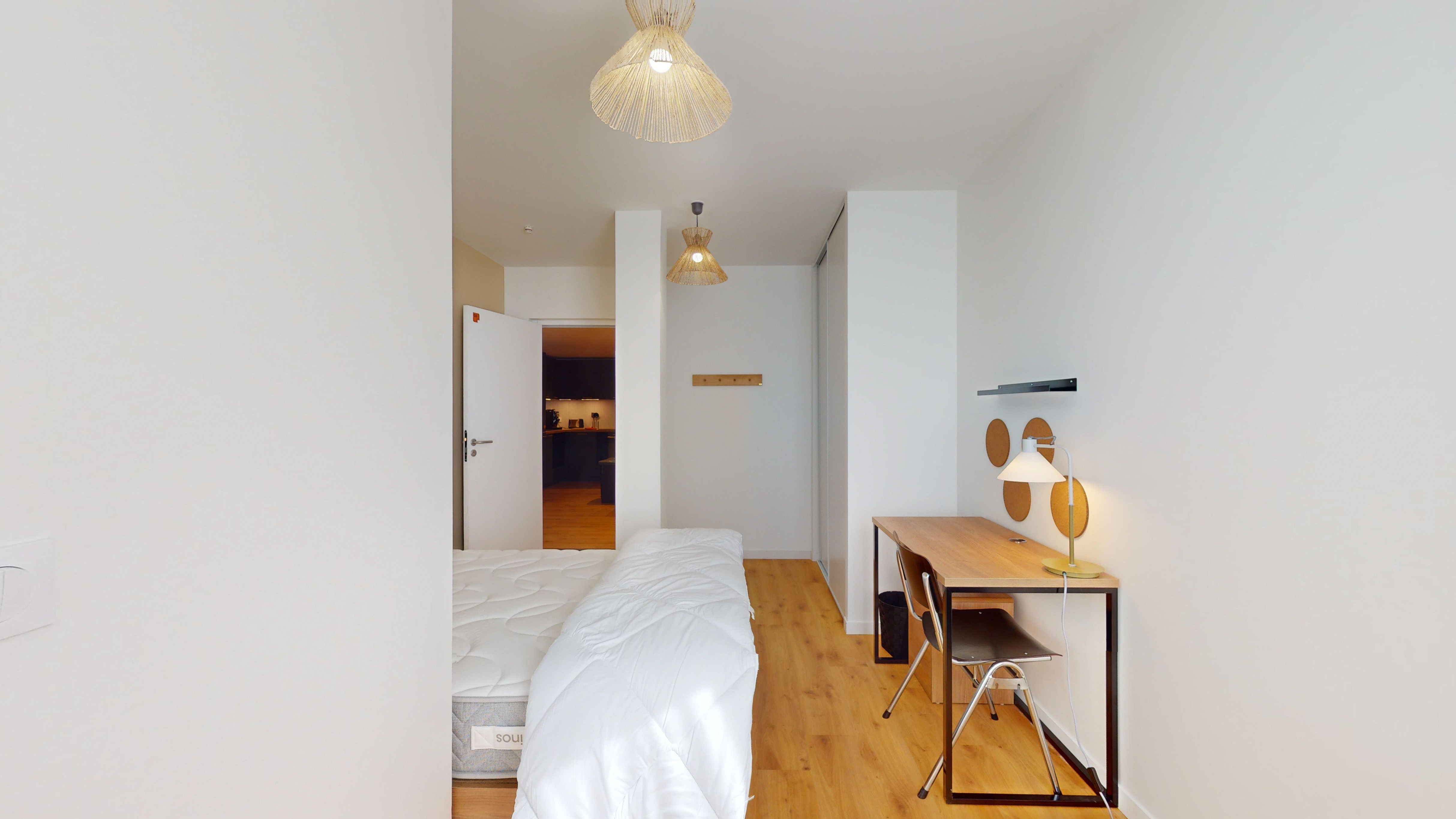 Room For One Person - 3 - Liberta - Gallery - 5