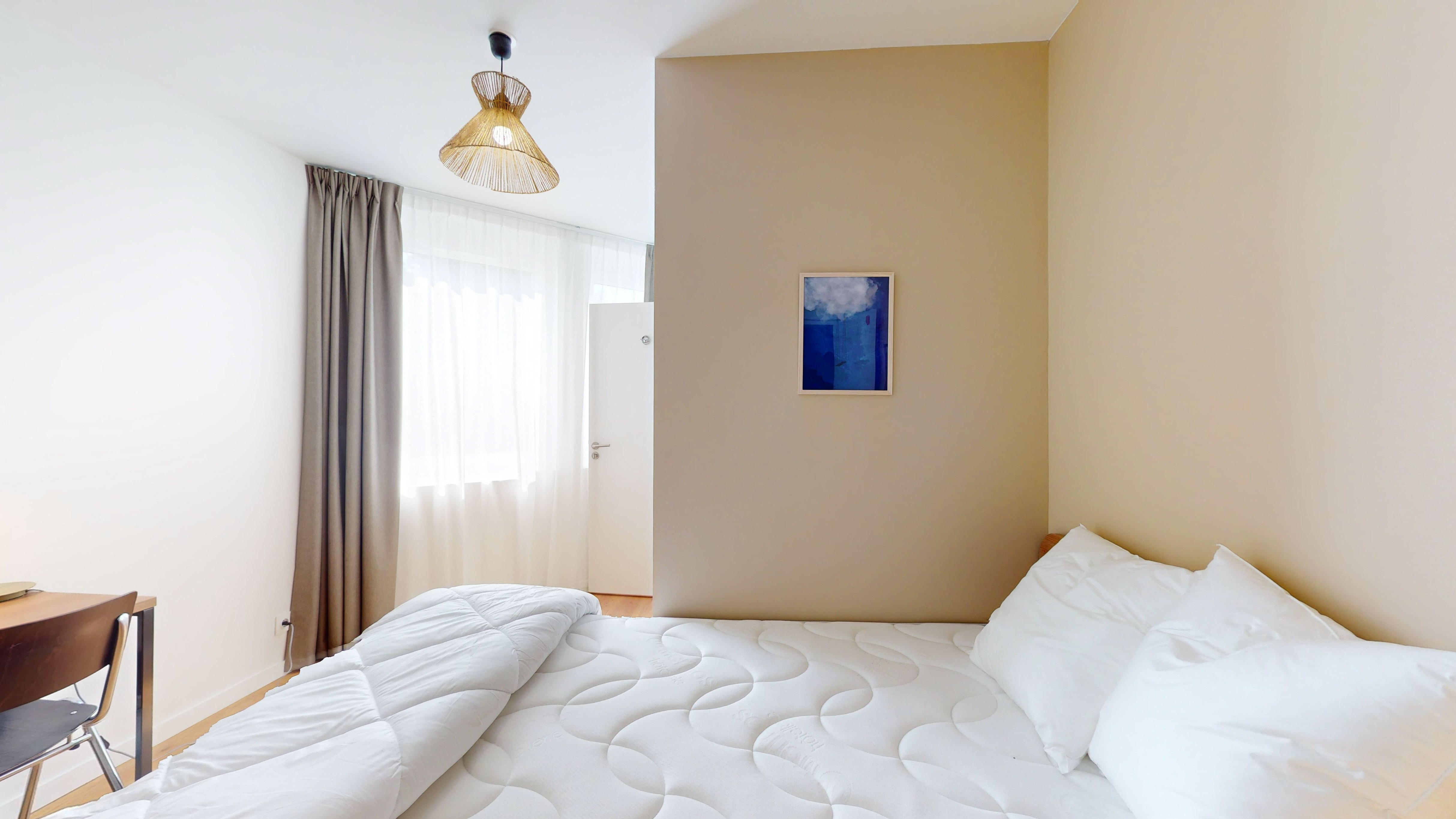 Room For One Person - 3 - Liberta - Gallery - 4