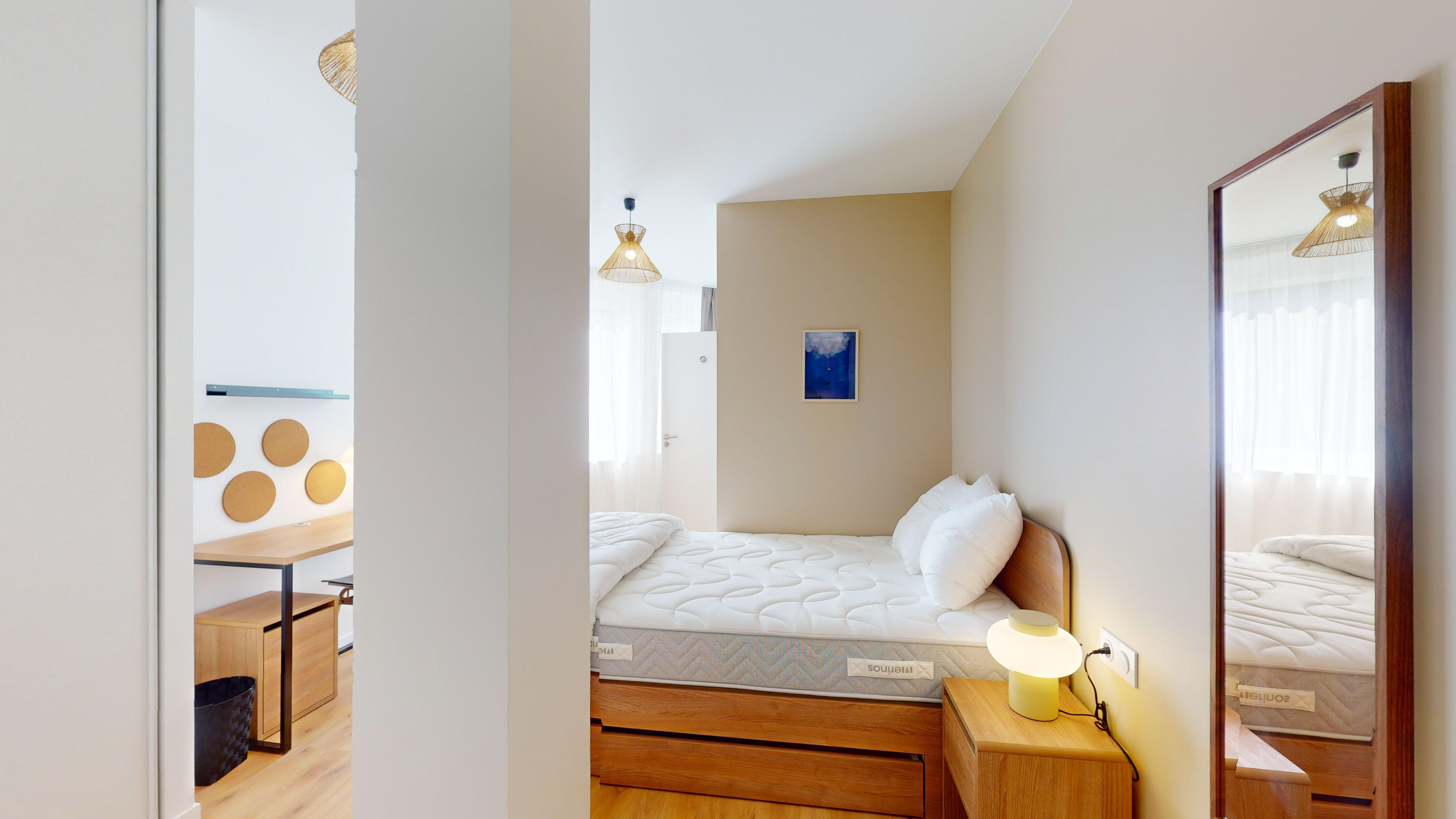 Room For One Person - 3 - Liberta - Gallery - 2