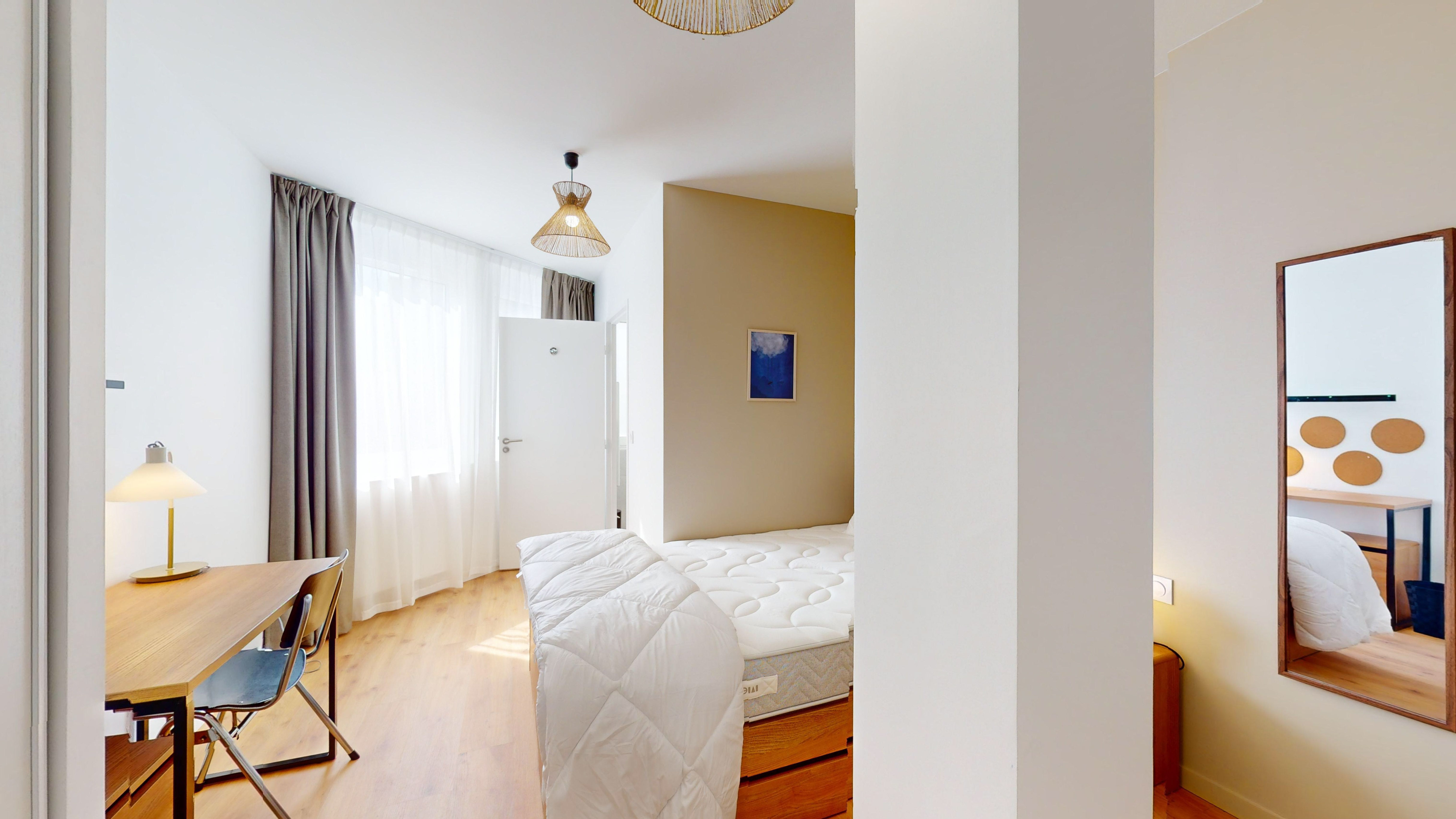Room For One Person - 3 - Liberta - Gallery - 3