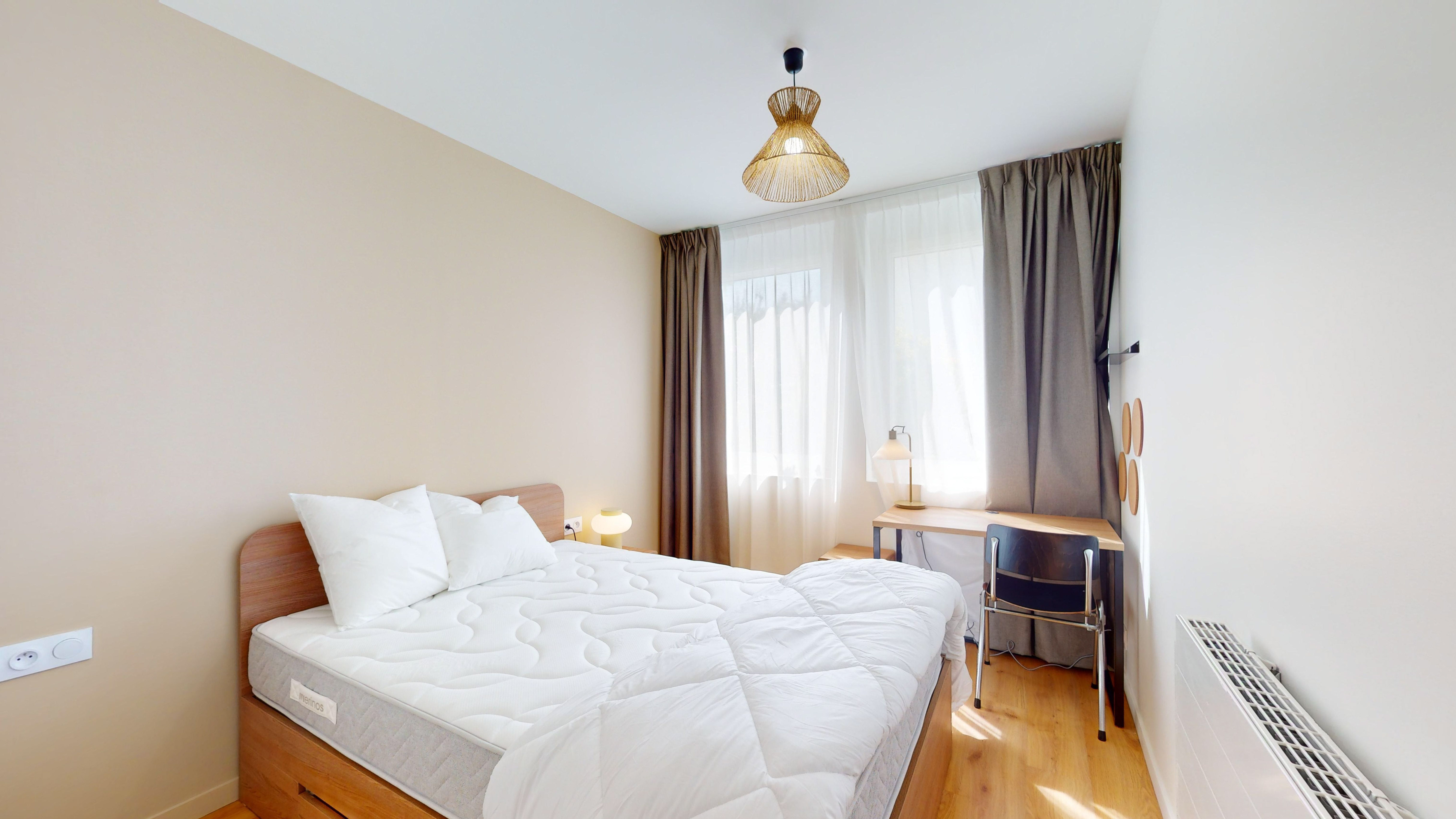 Room For One Person - 4 - Liberta - Gallery - 1