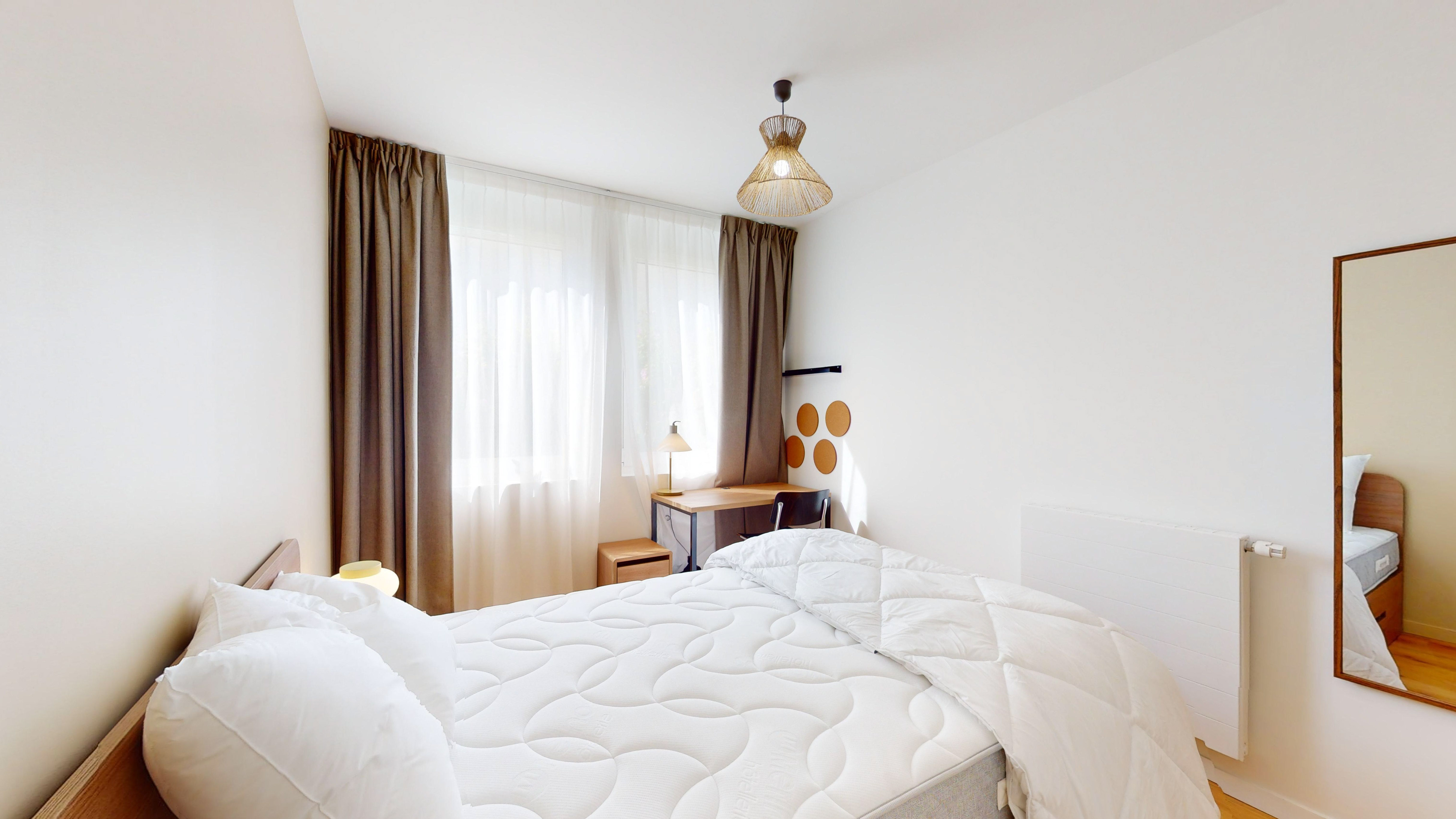 Room For One Person - 4 - Liberta - Gallery - 4