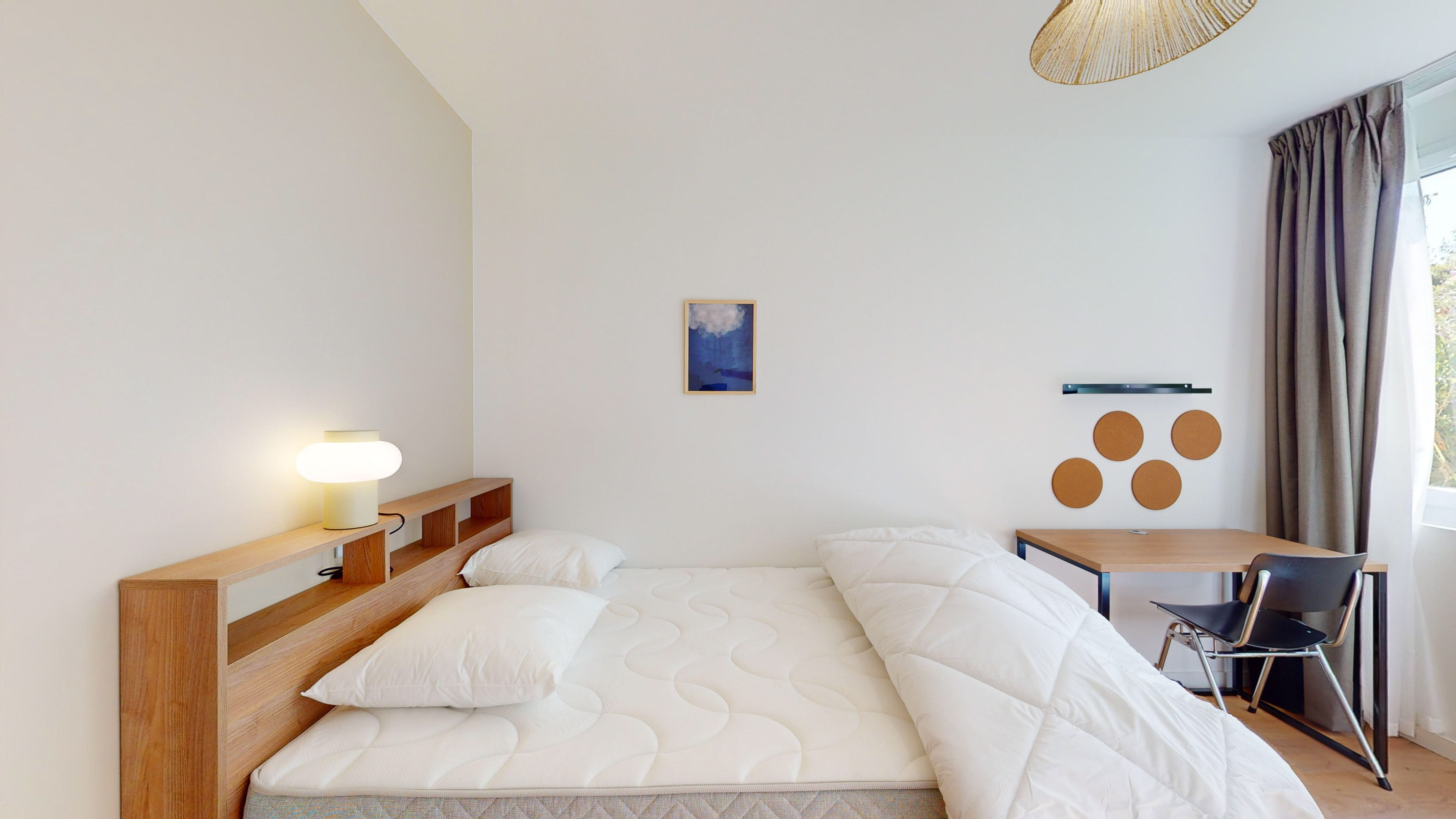 Room For One Person - 5 - Liberta - Gallery - 2