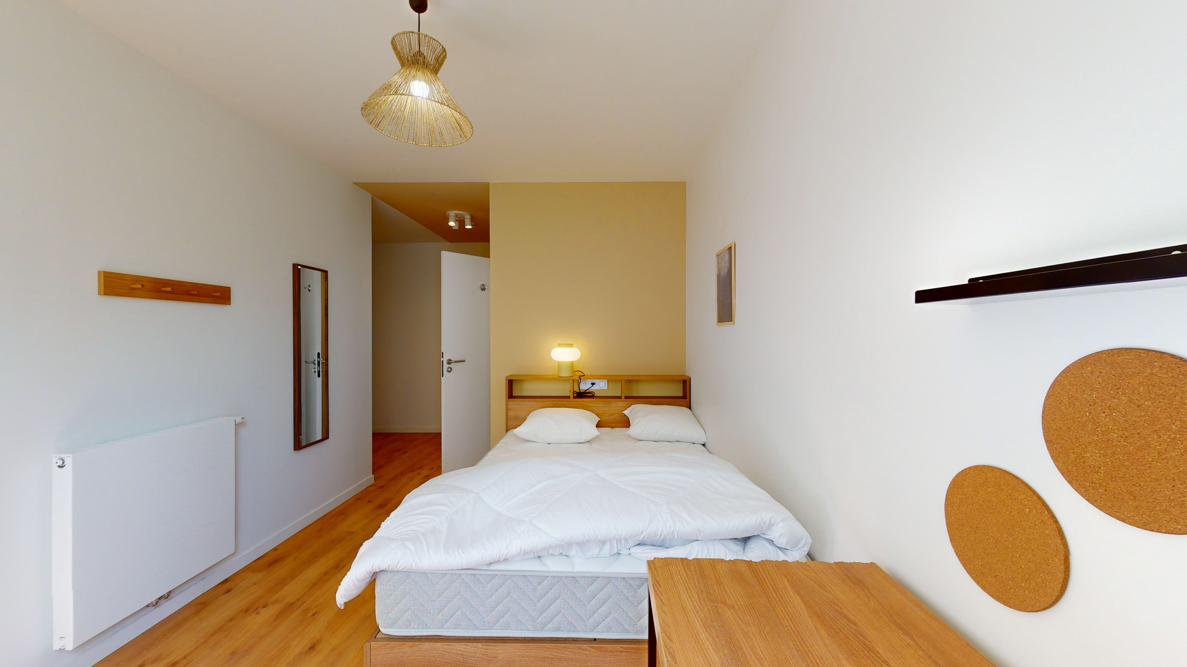 Room For One Person - 5 - Liberta - Gallery - 1