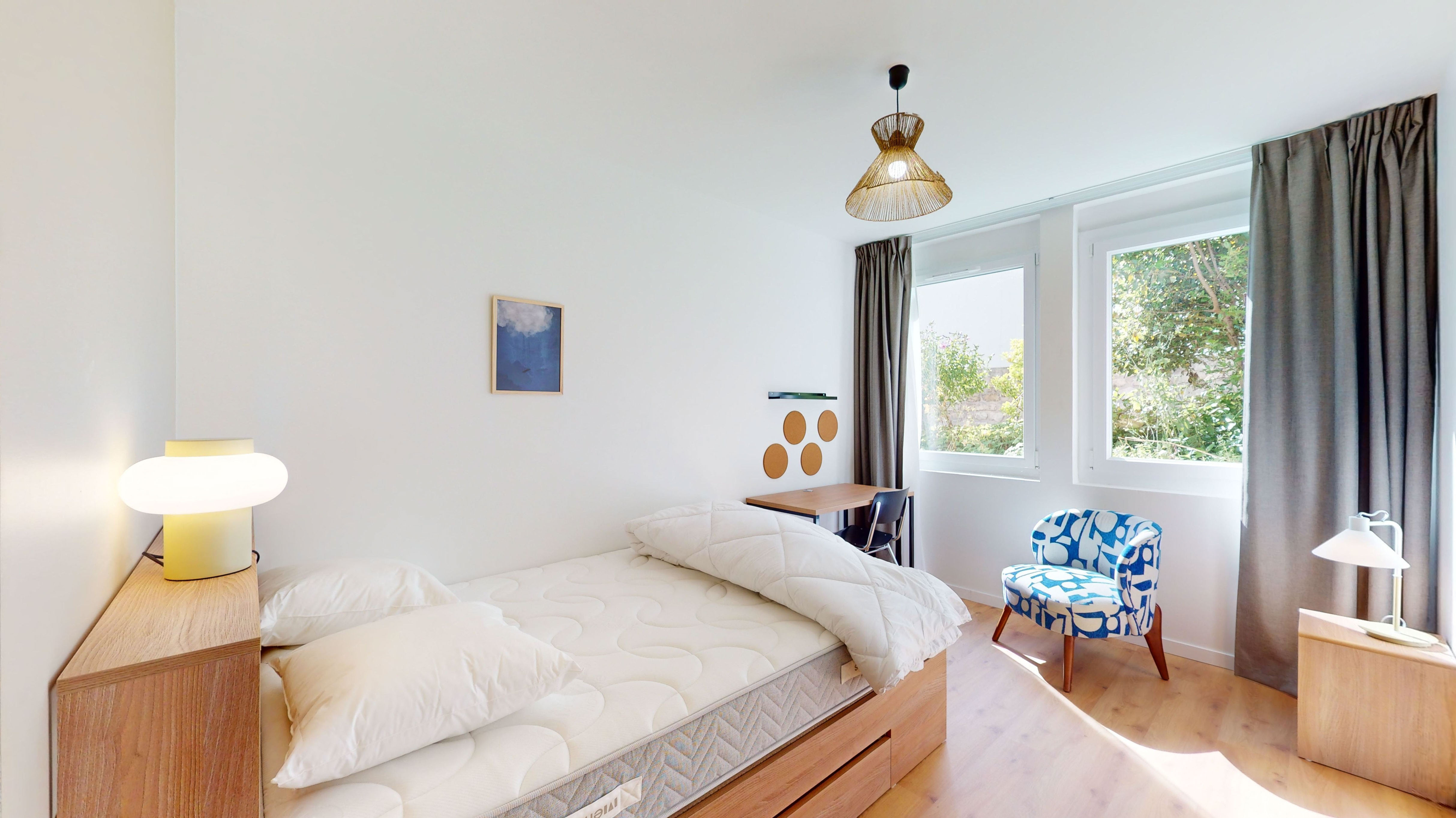 Room For One Person - 5 - Liberta - Gallery - 5