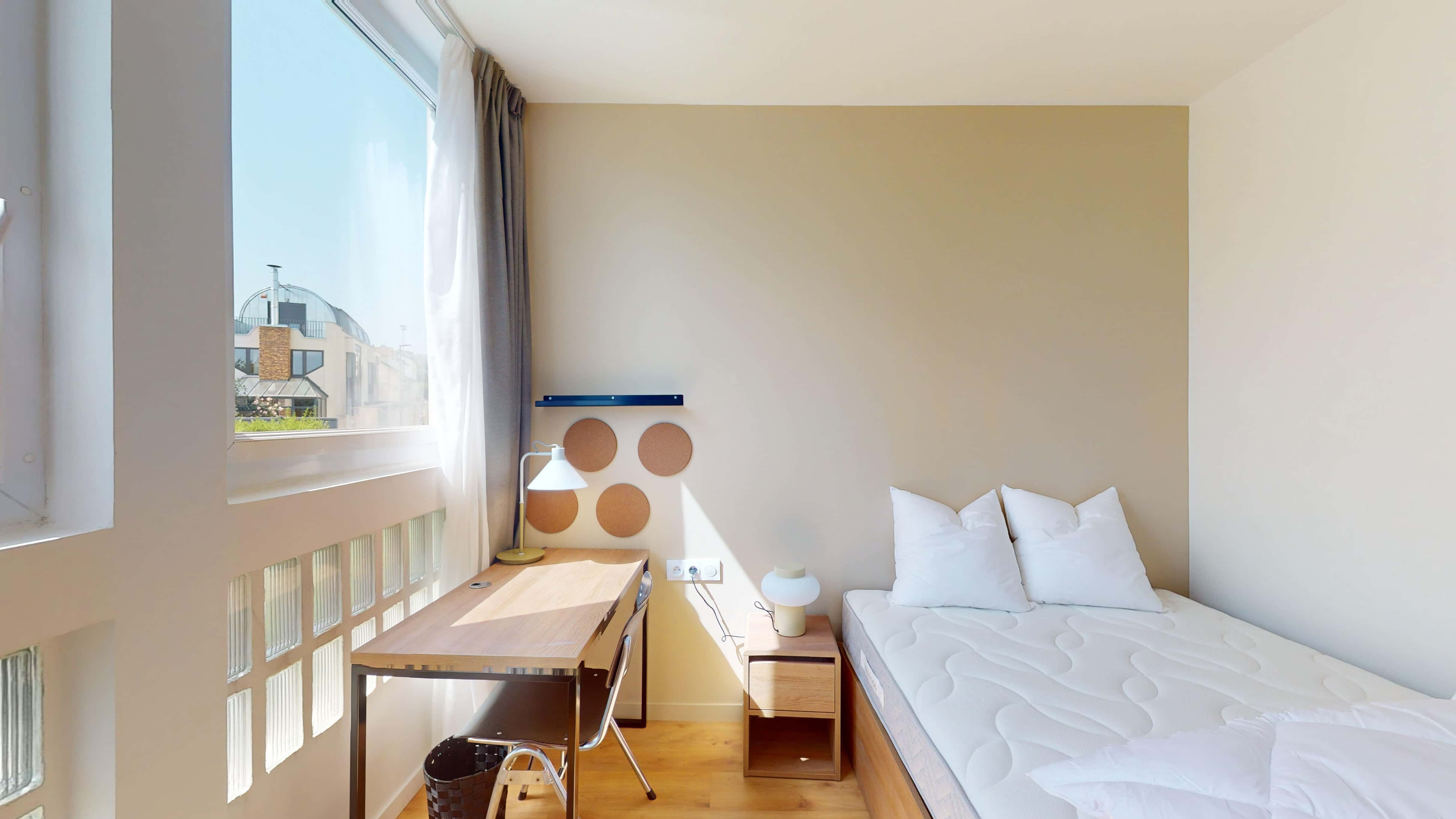 Room For One Person - 10 - Liberta - Gallery - 1