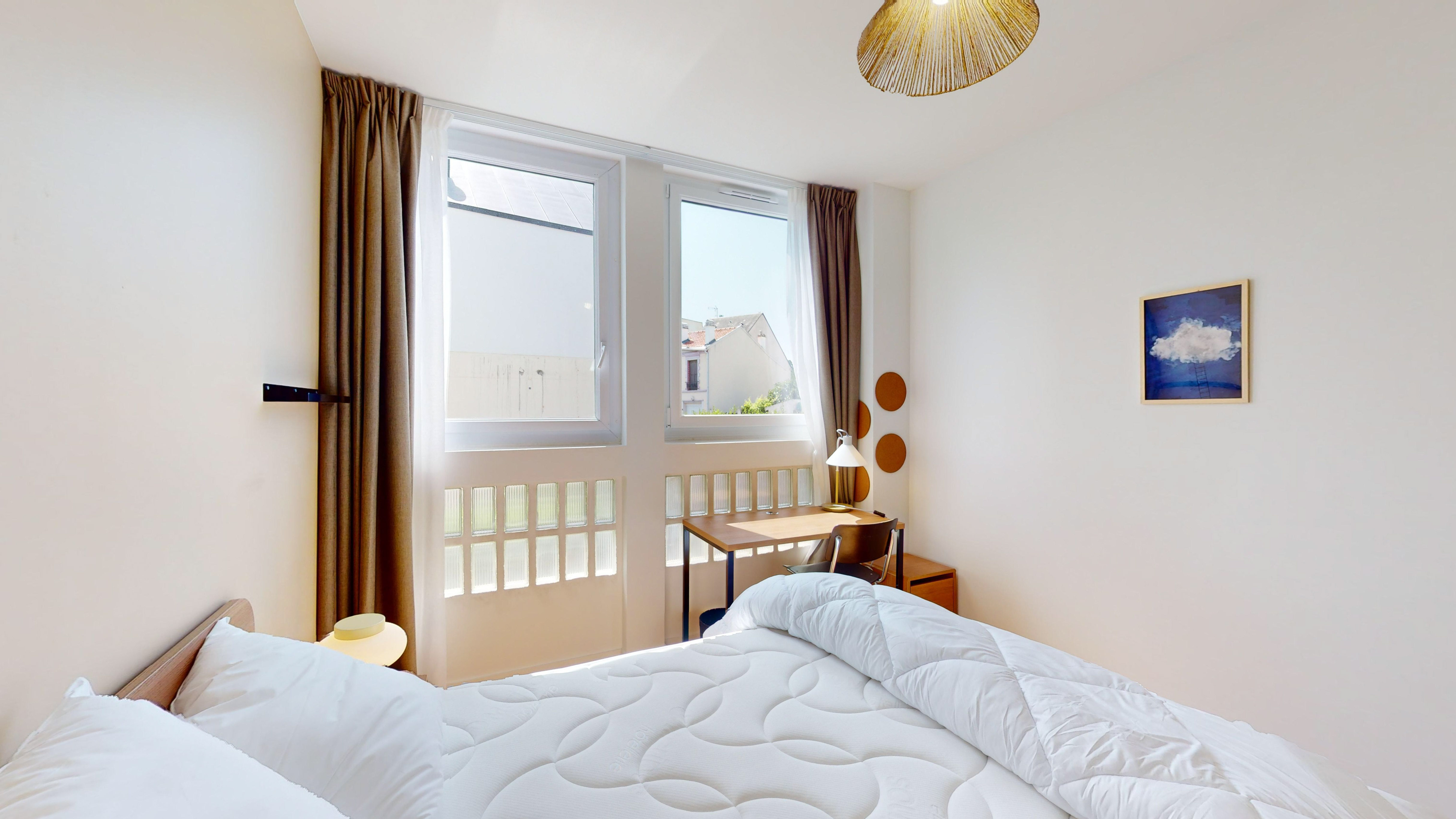 Room For One Person - 11 - Liberta - Gallery - 4