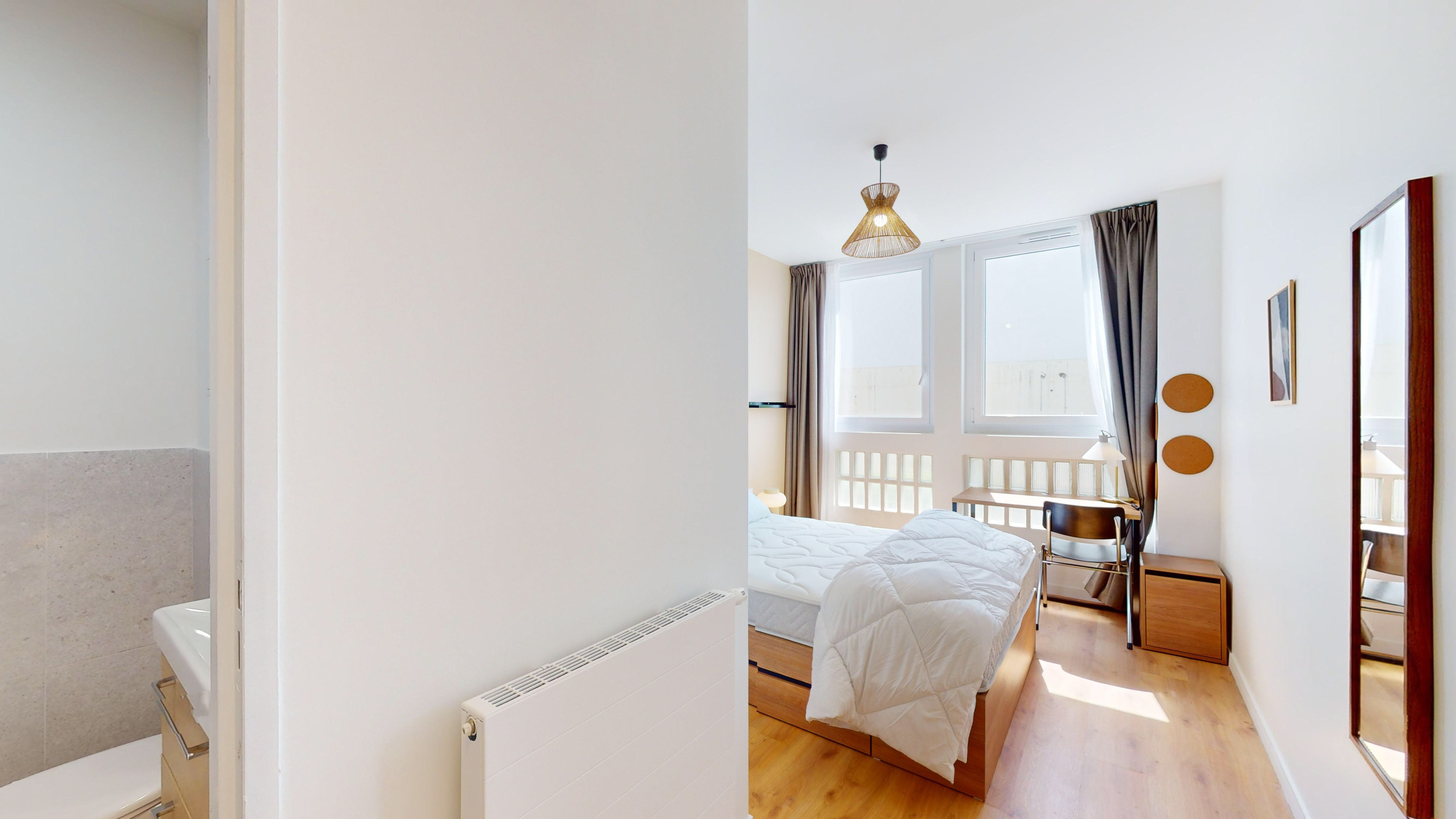 Room For One Person - 11 - Liberta - Gallery - 3