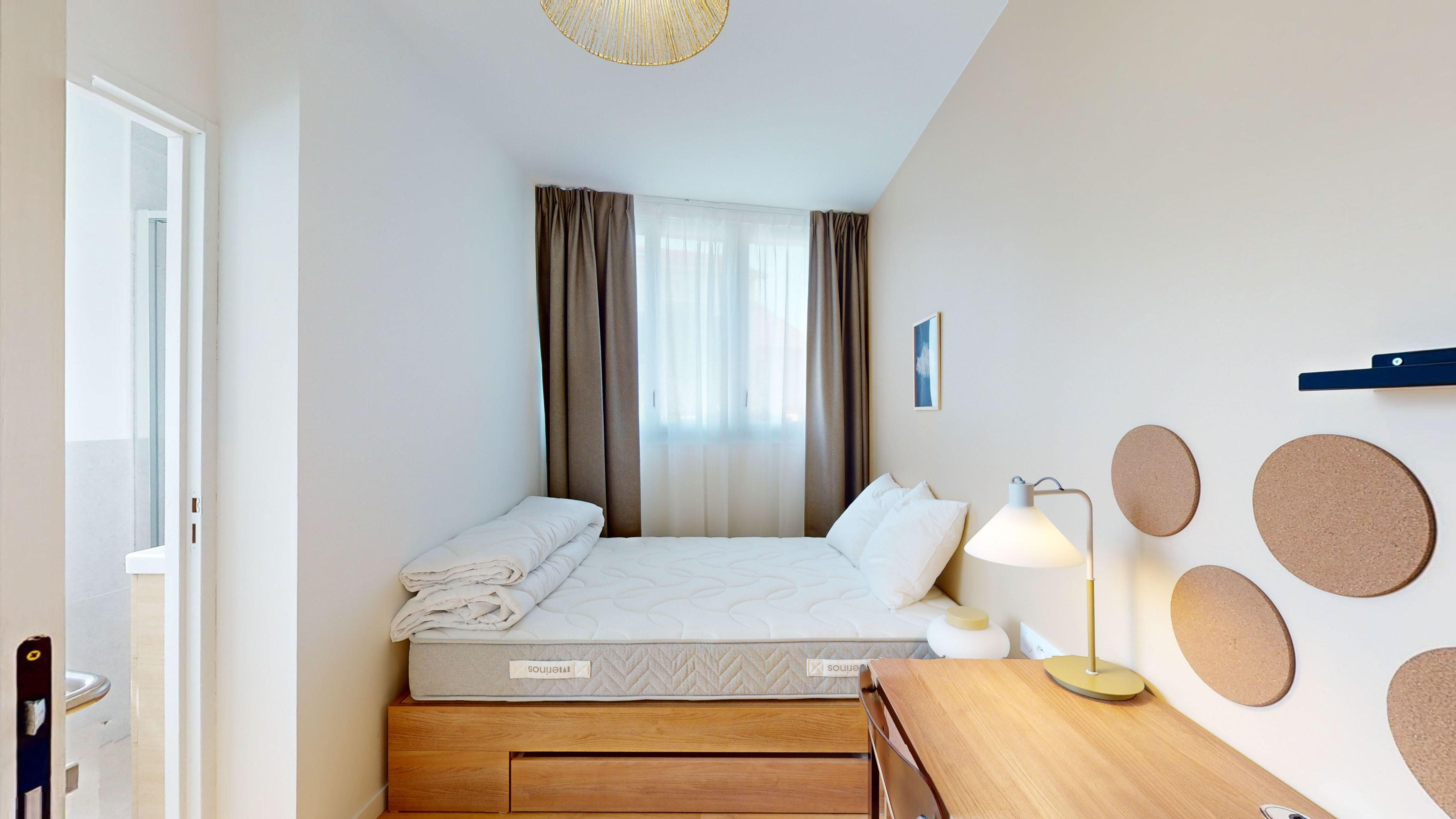 Room For One Person - 12 - Liberta - Gallery - 1