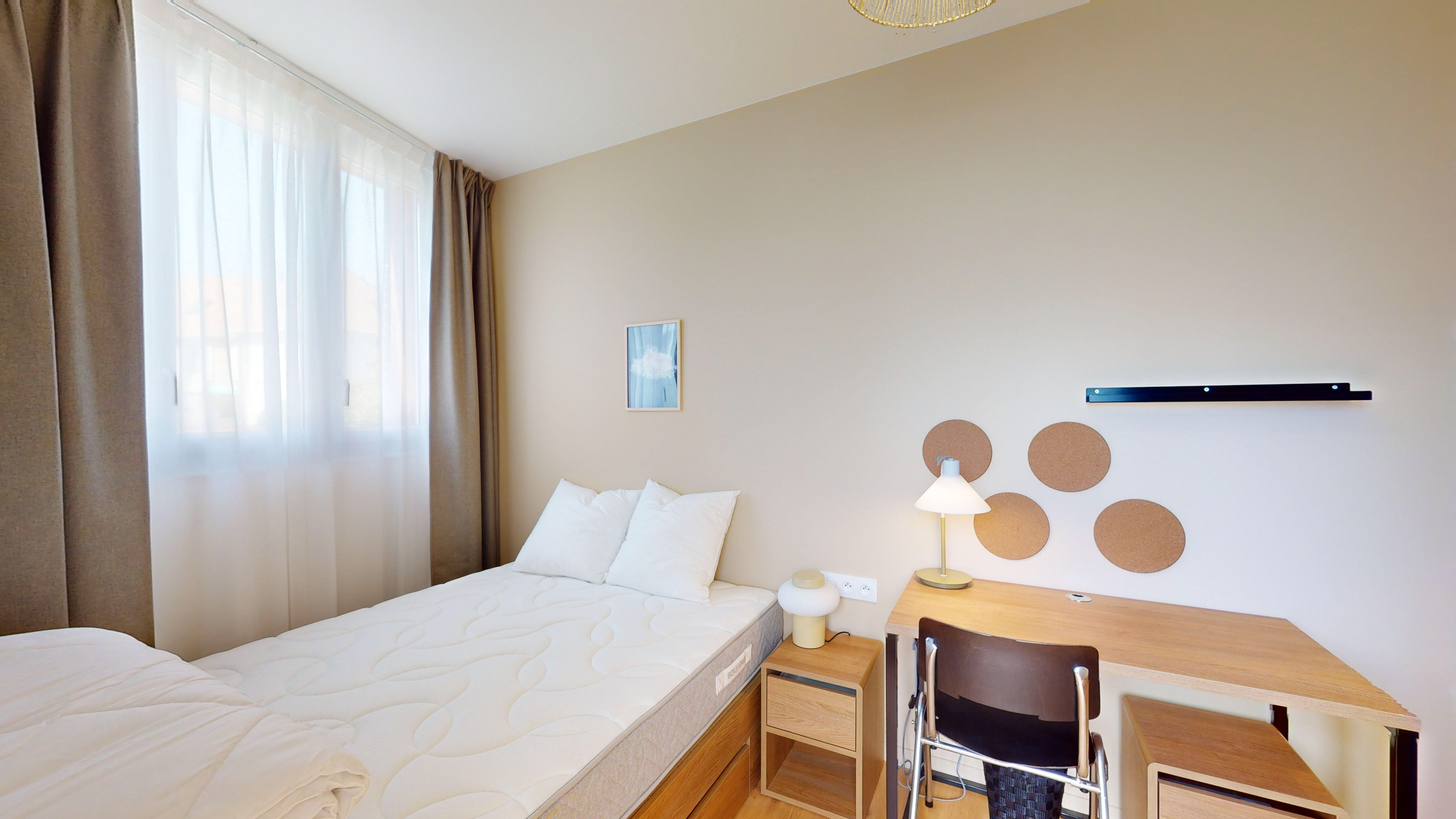 Room For One Person - 12 - Liberta - Gallery - 2