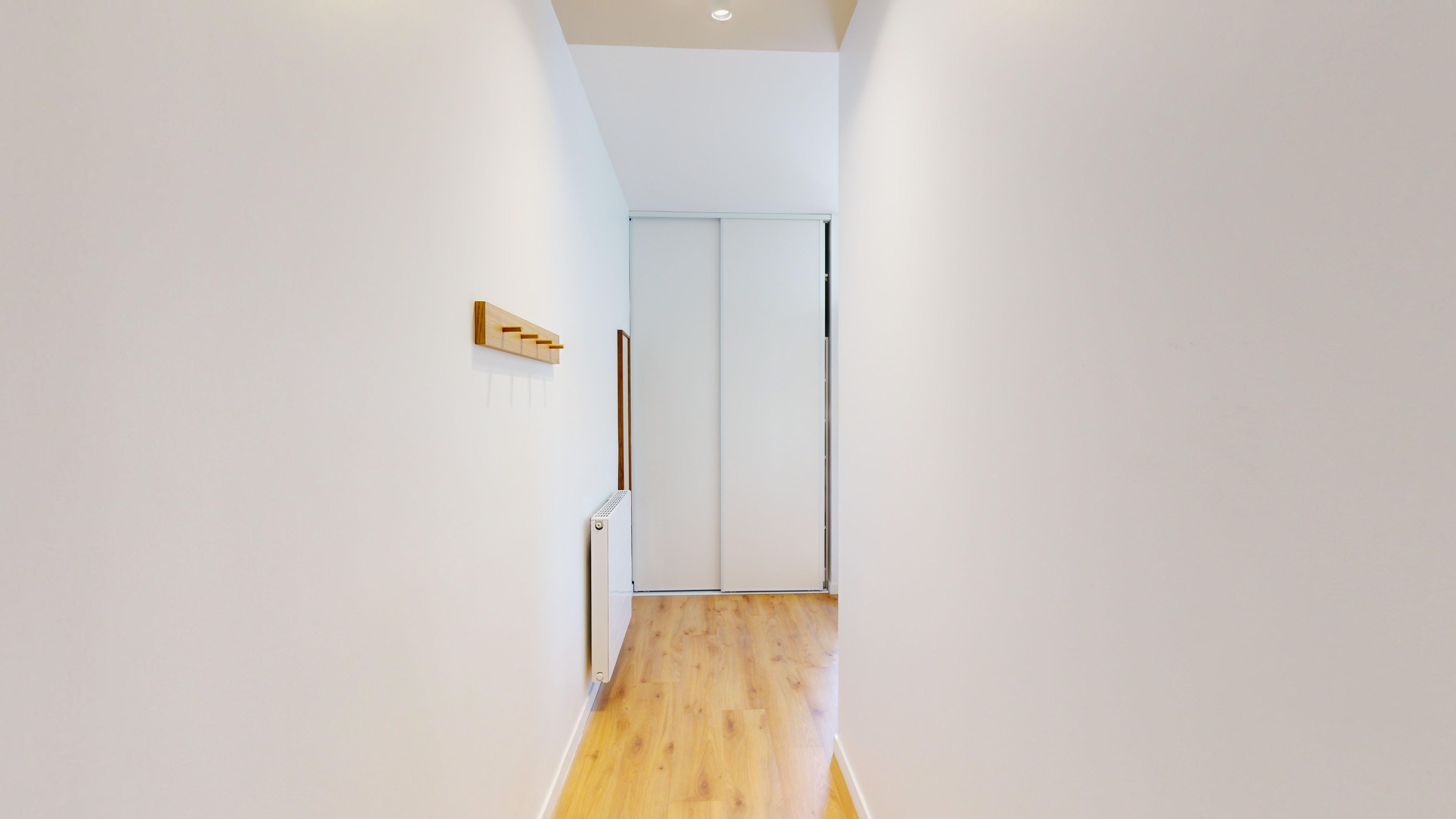Room For One Person - 12 - Liberta - Gallery - 4