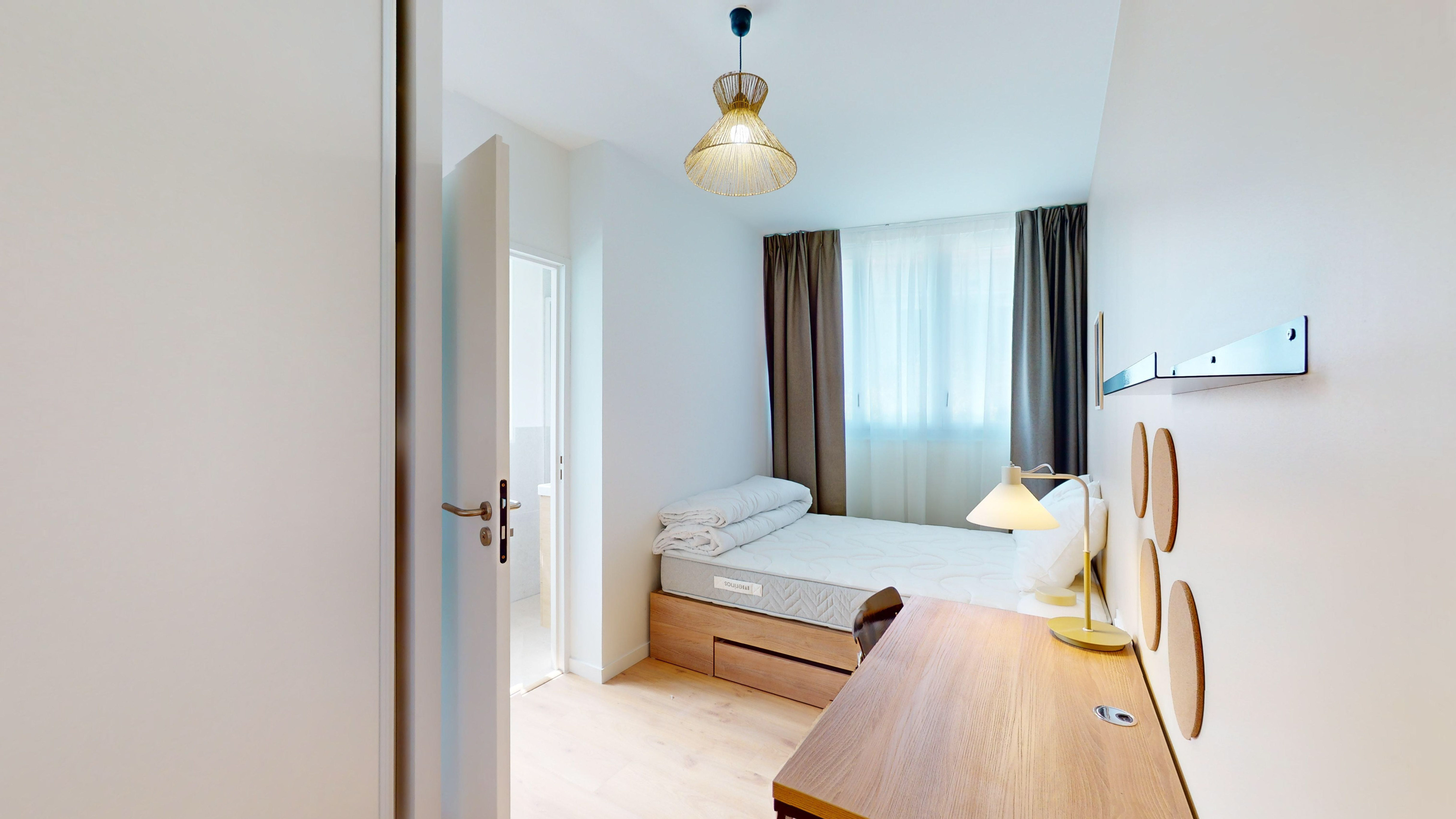Room For One Person - 12 - Liberta - Gallery - 3