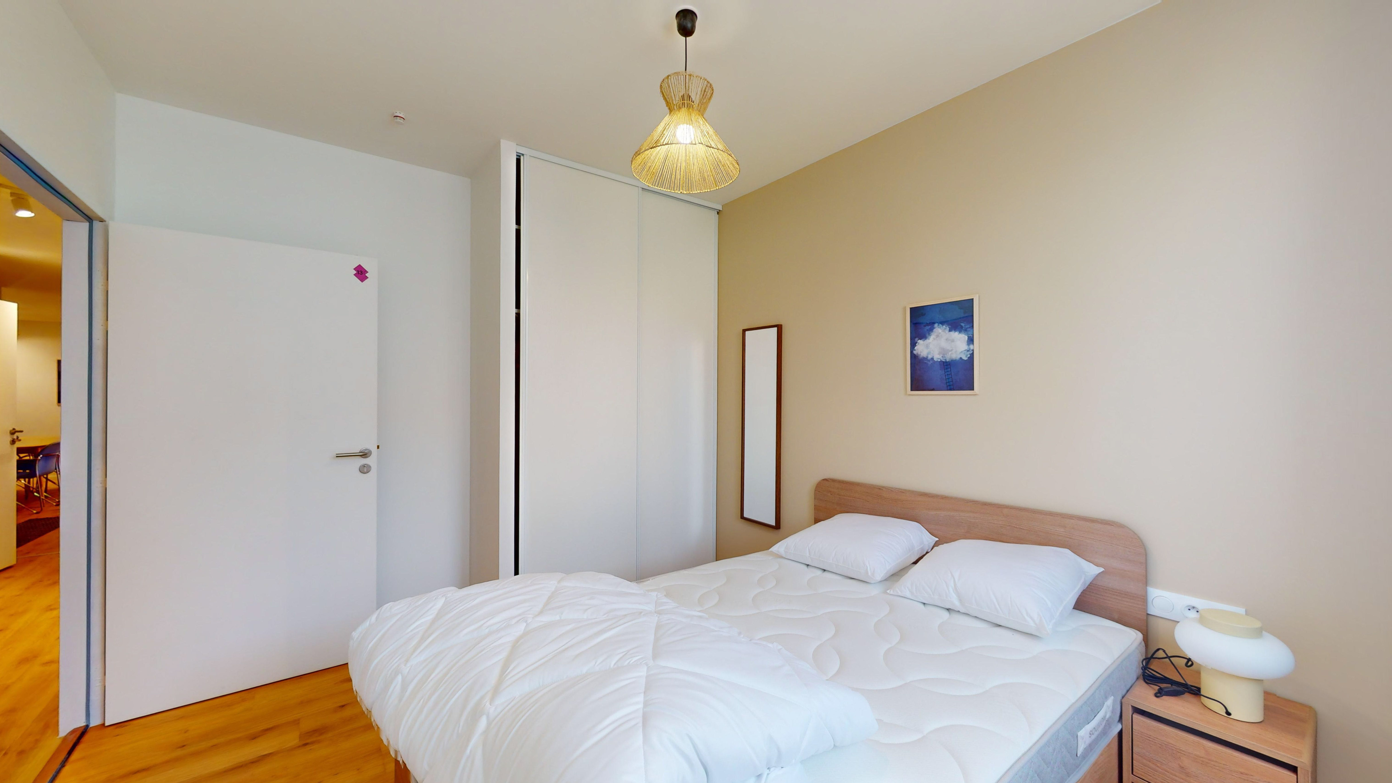 Room For One Person - 13 - Liberta - Gallery - 4