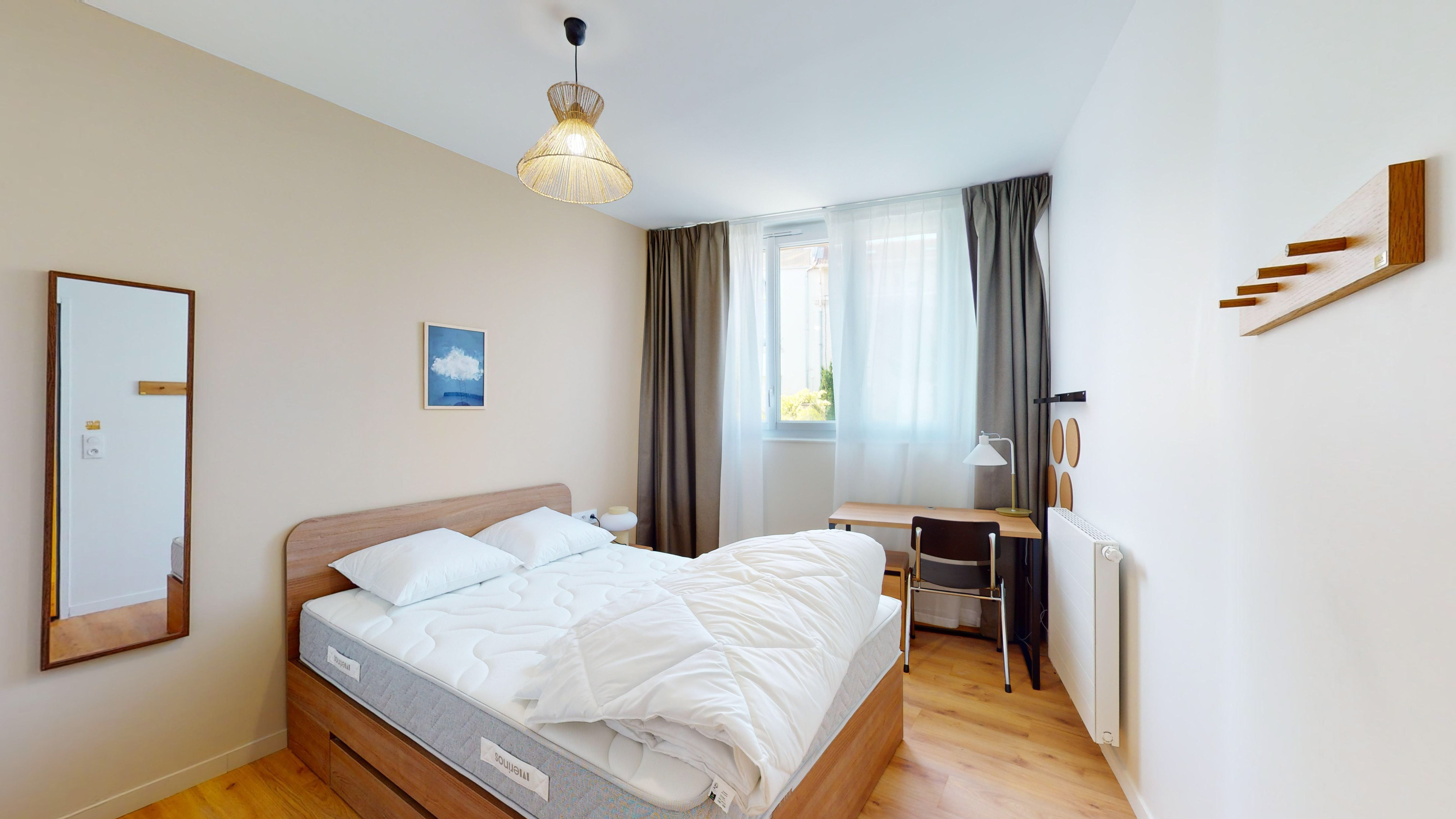 Room For One Person - 13 - Liberta - Gallery - 1
