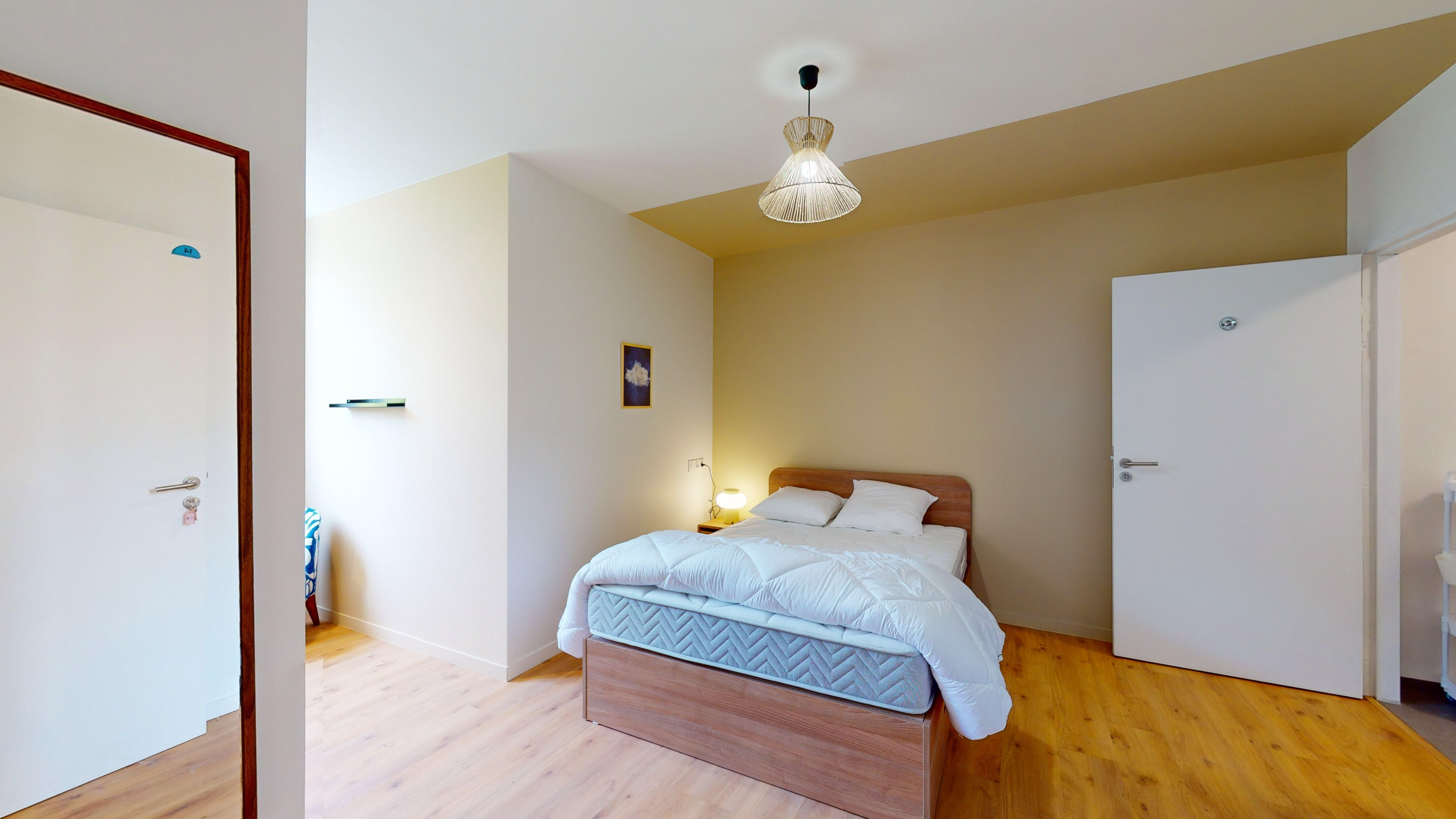 Room For One Person - 14 (PMR) - Liberta - Gallery - 1