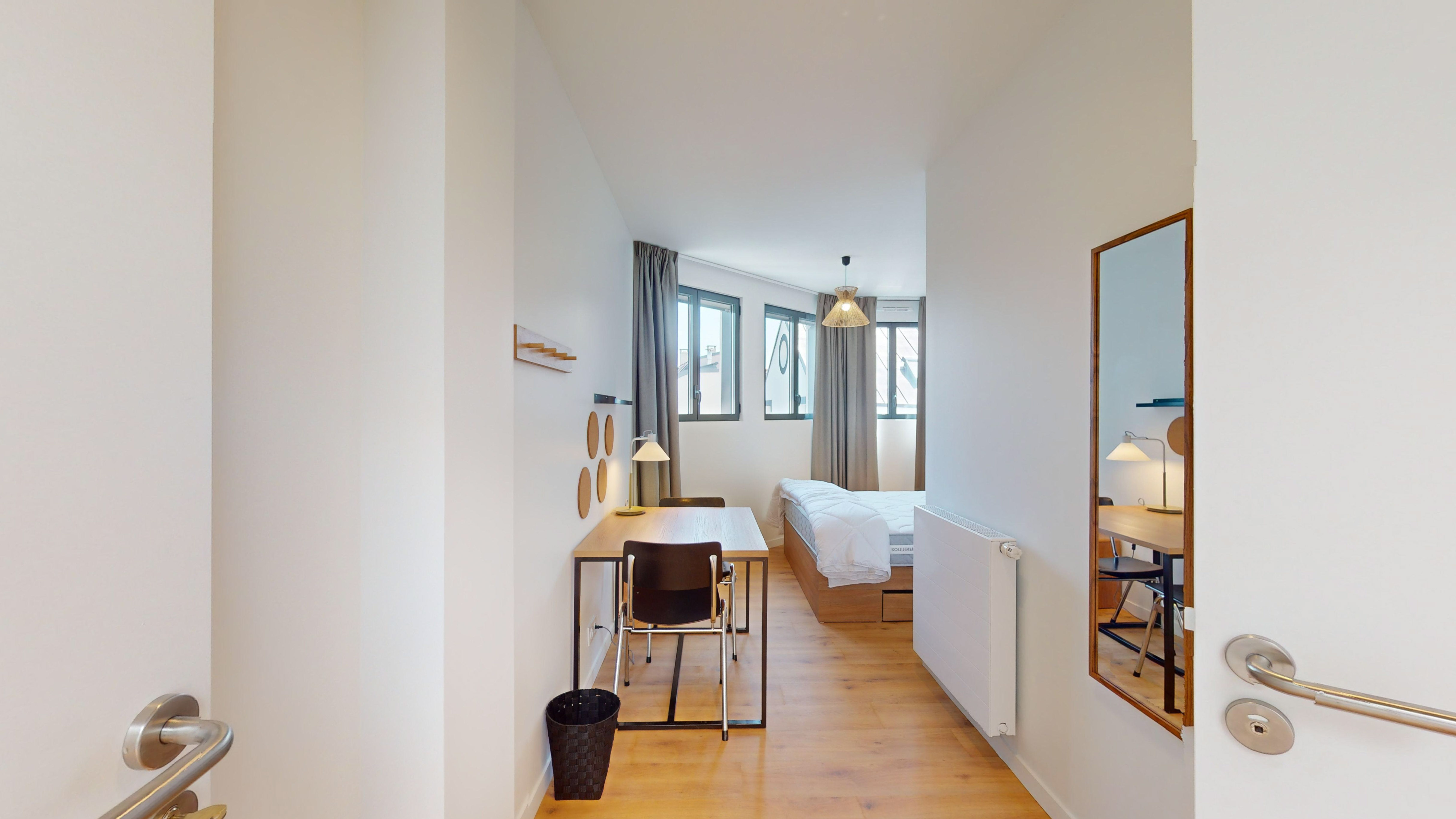 Room For One Person - 18 - Liberta - Gallery - 4