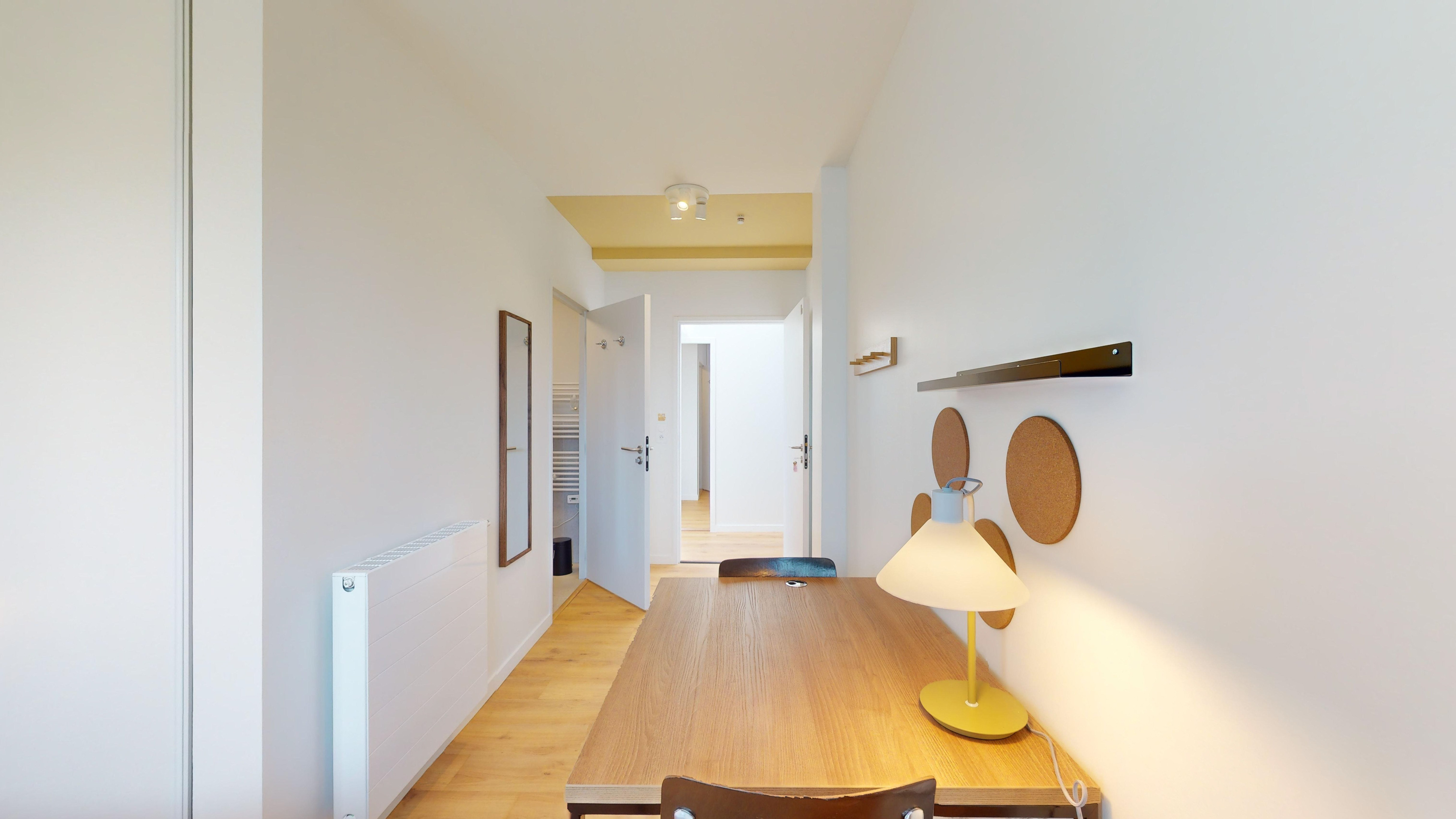 Room For One Person - 18 - Liberta - Gallery - 5